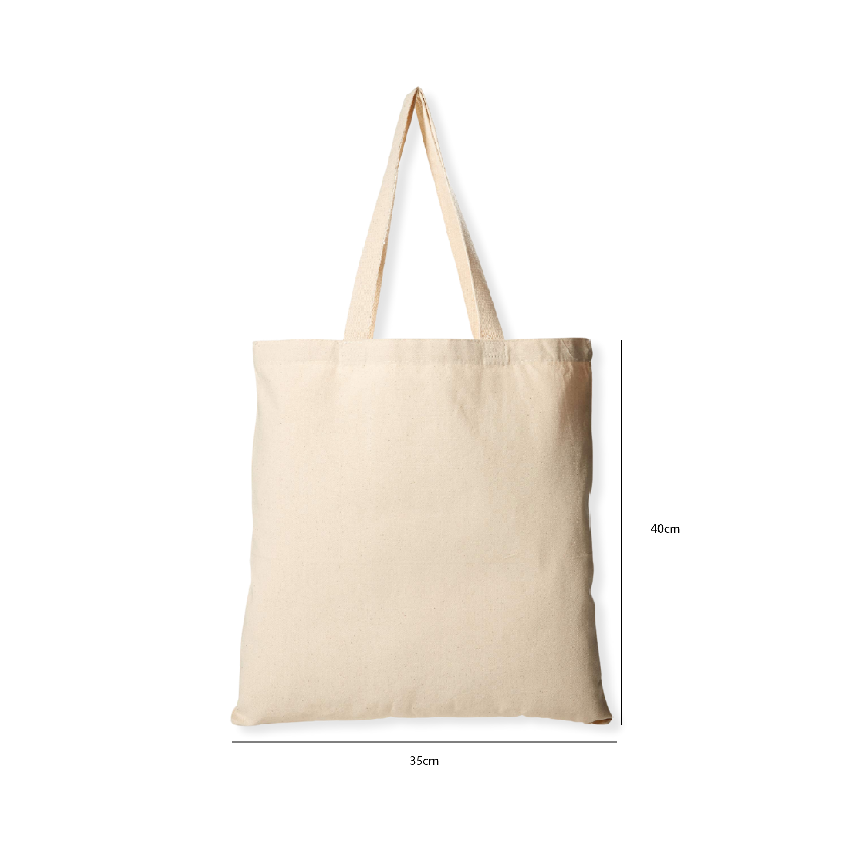 Tote Bag Here Comes The Party