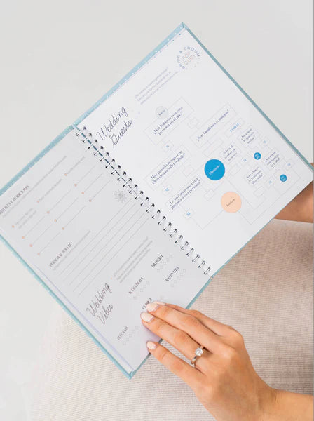 Our Wedding Journal