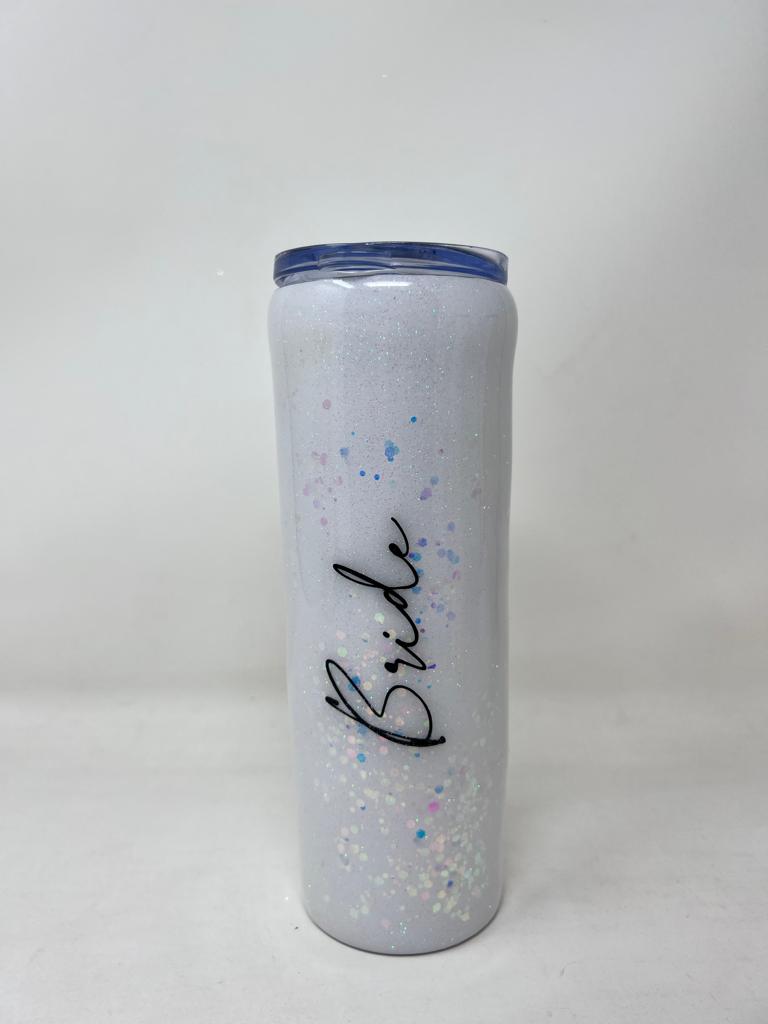 Termo Pintado a Mano "Skinny 20 Oz"