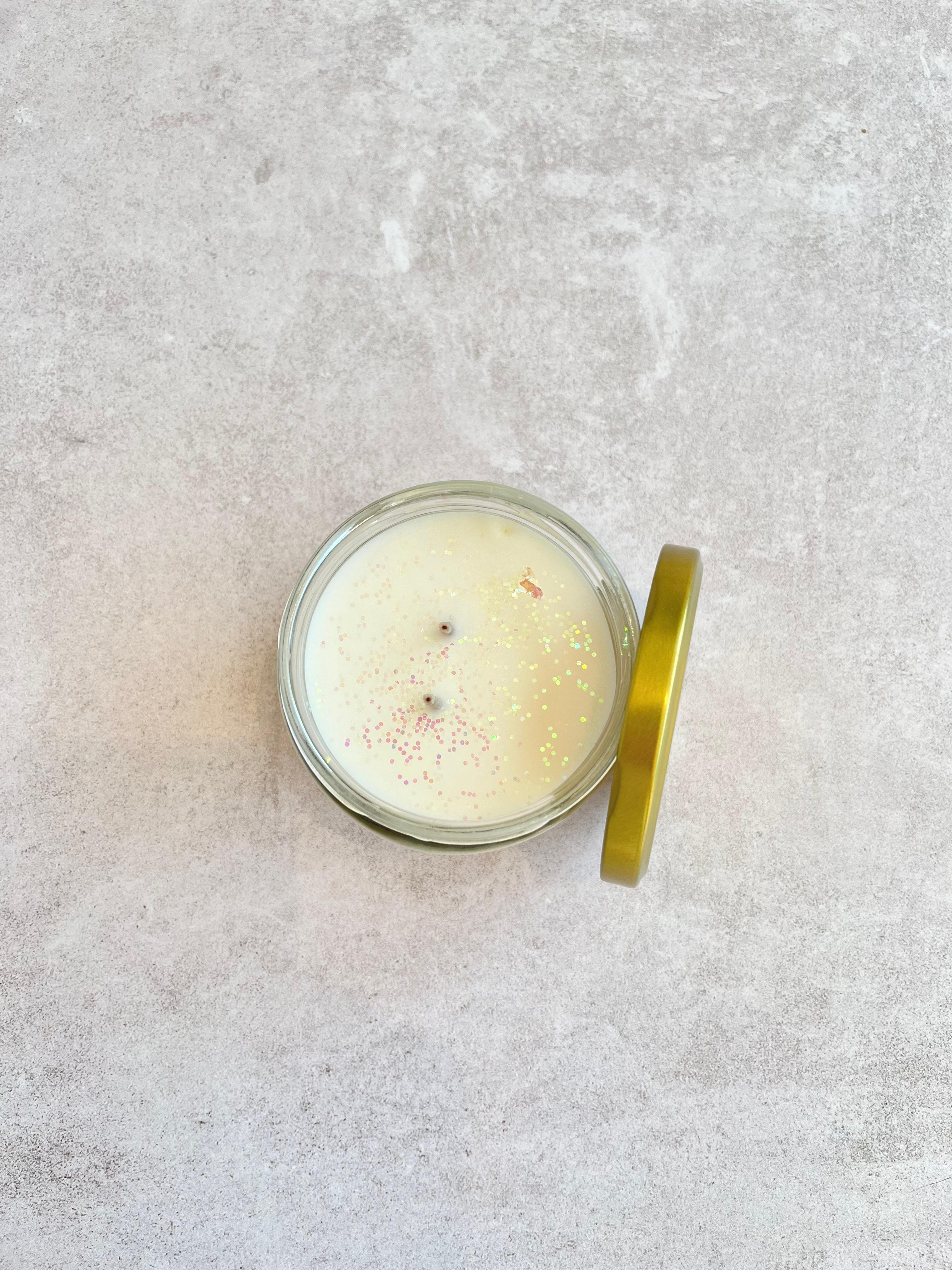 Vela "Bride to be" 12 oz