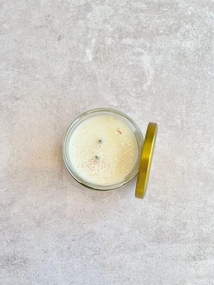 Vela "Bride to be" 12 oz