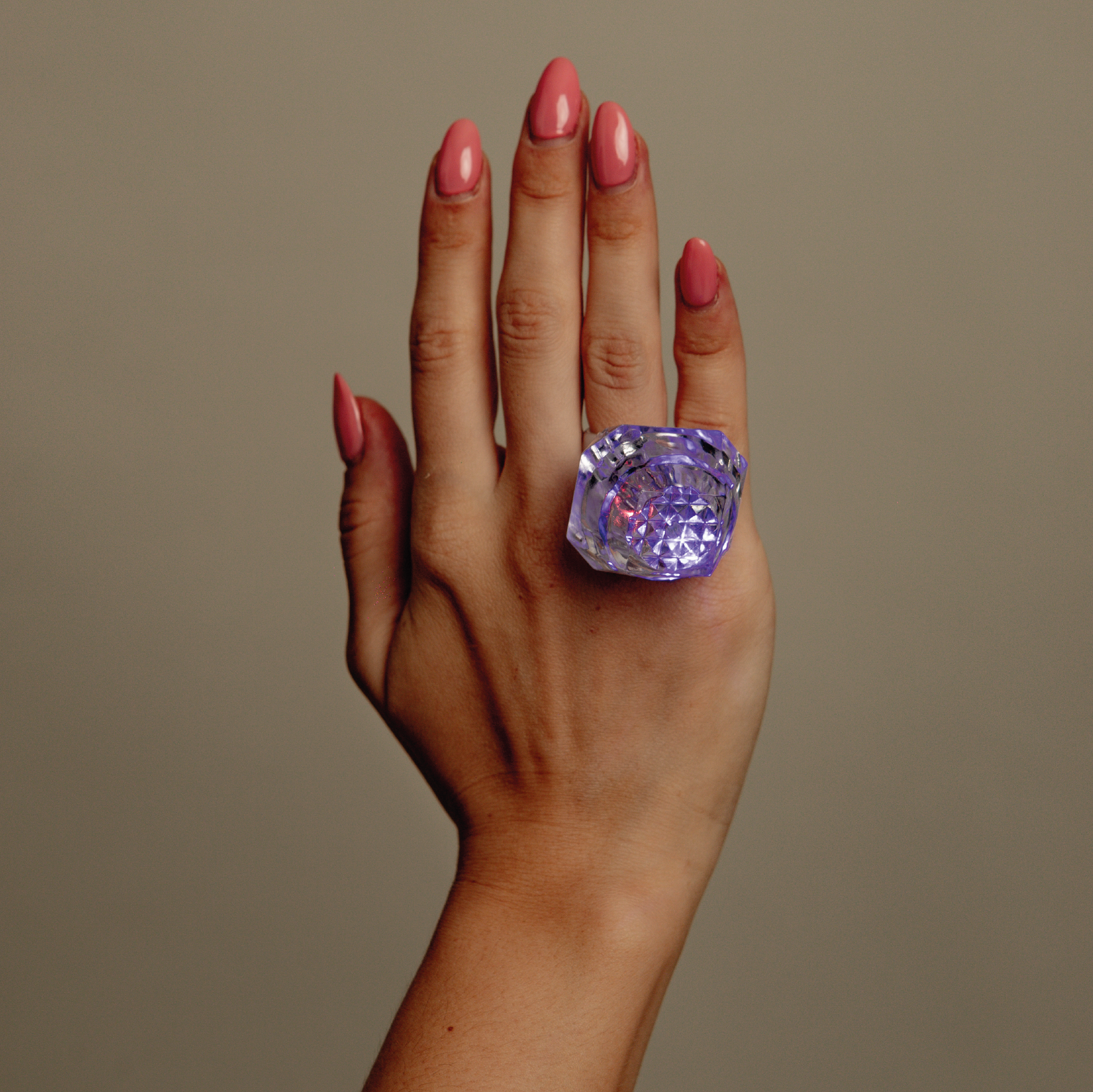 Anillo Led