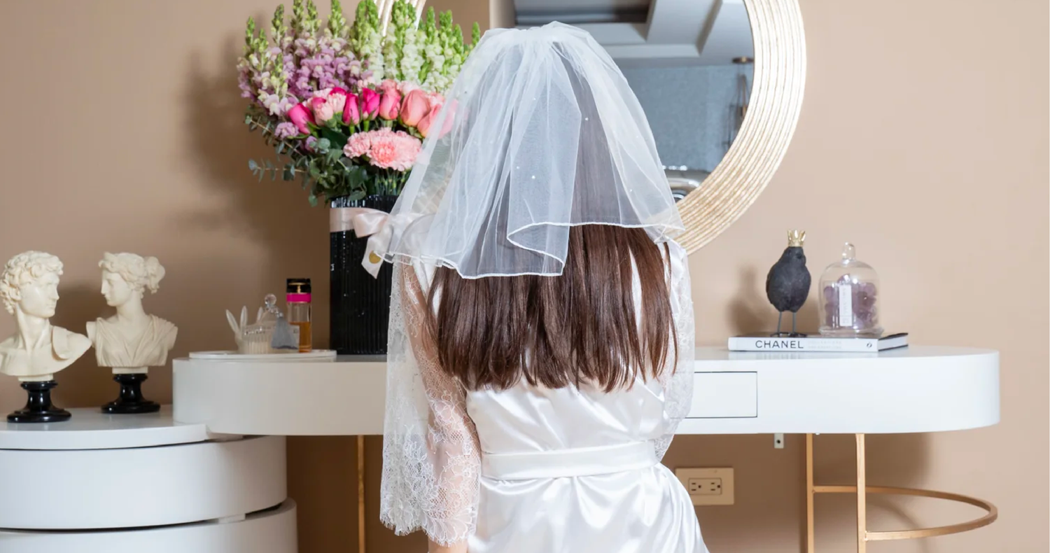 Bride Thru