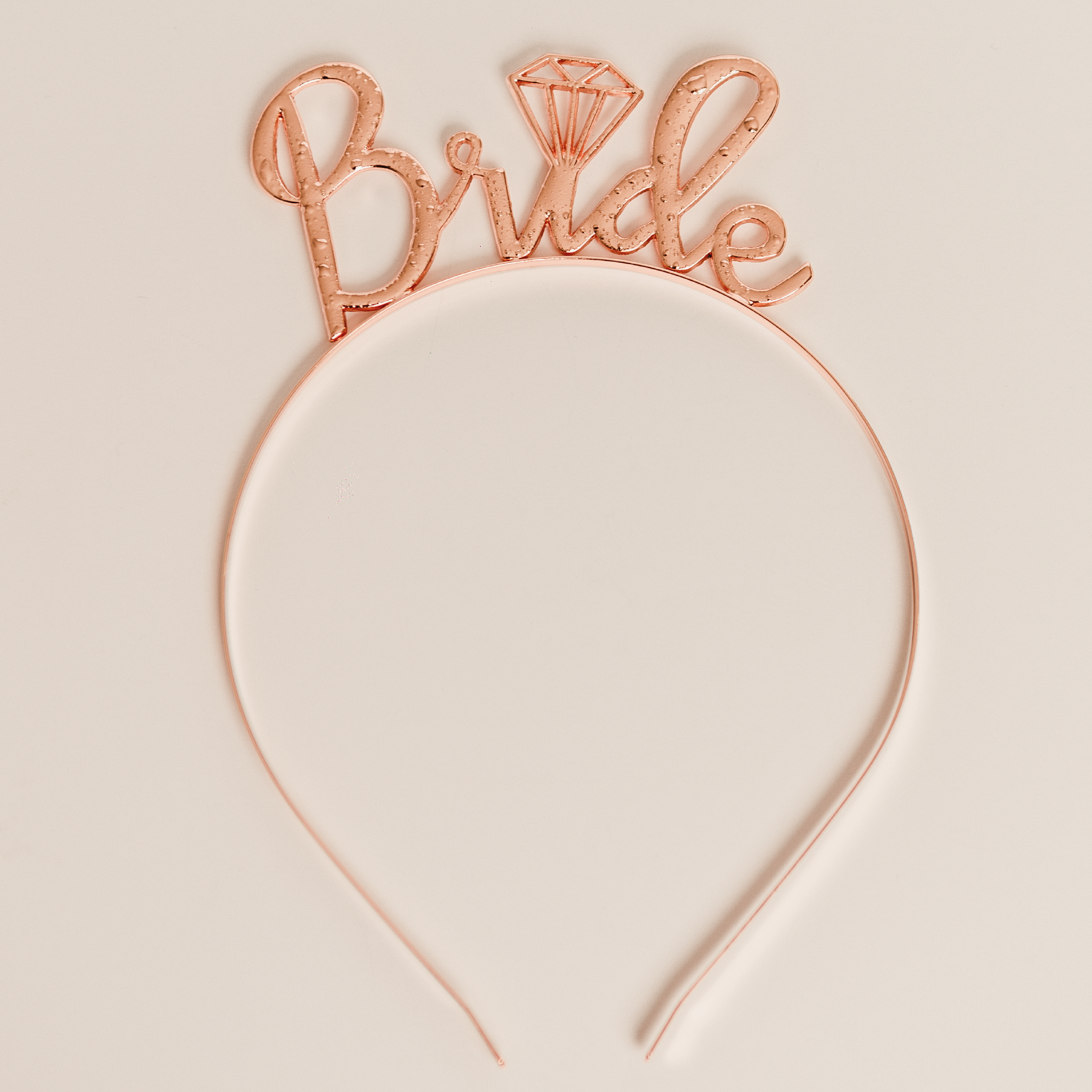 Diadema Bride