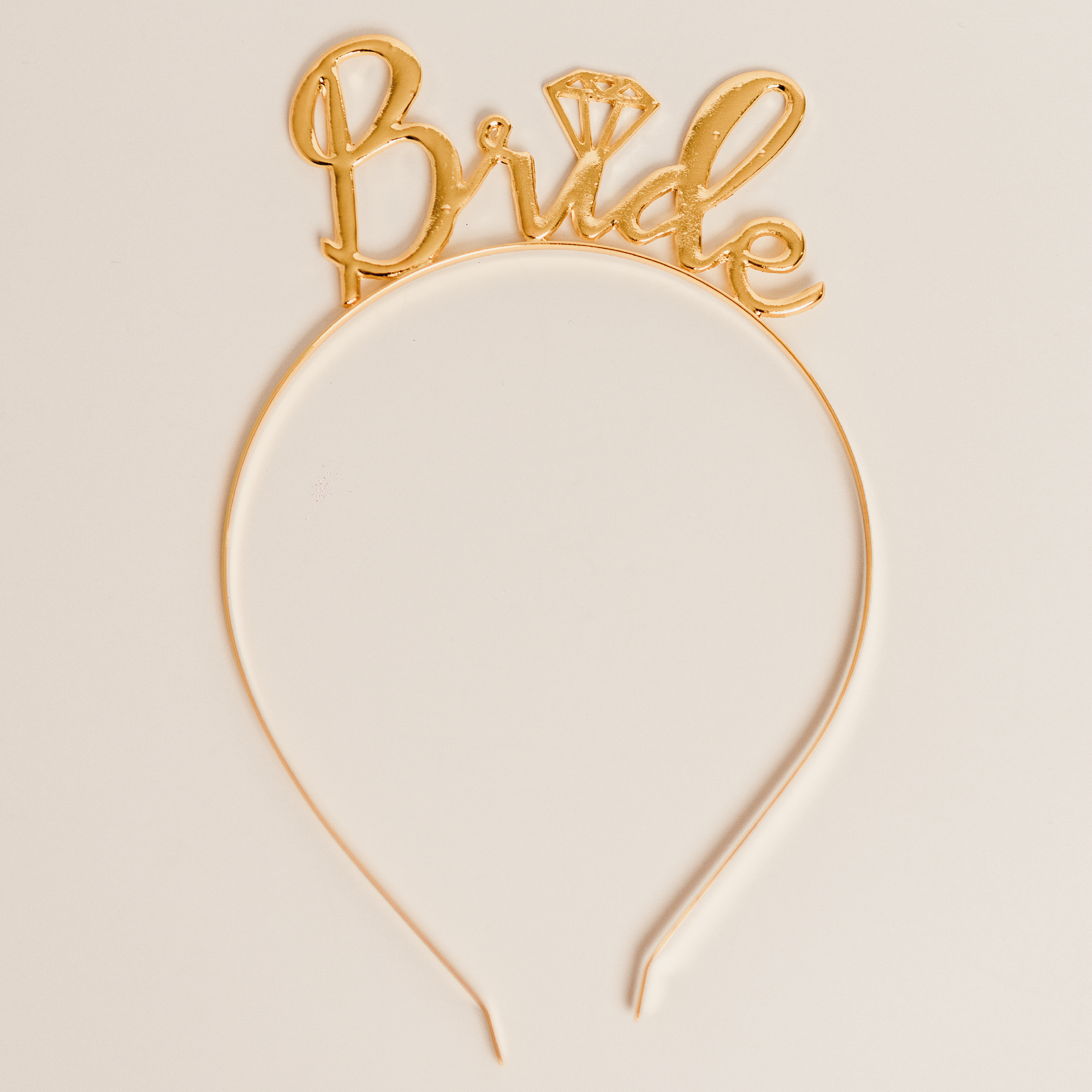 Diadema Bride