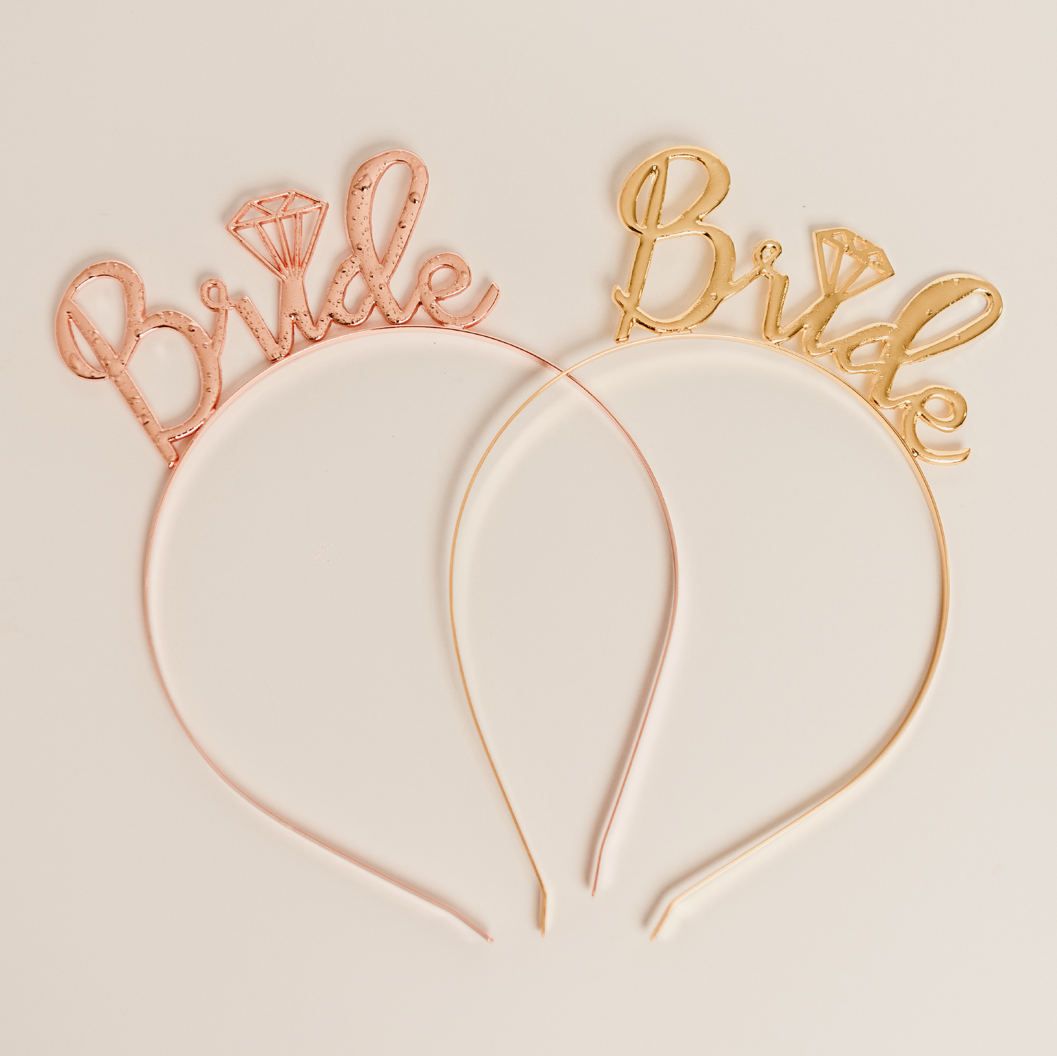 Diadema Bride