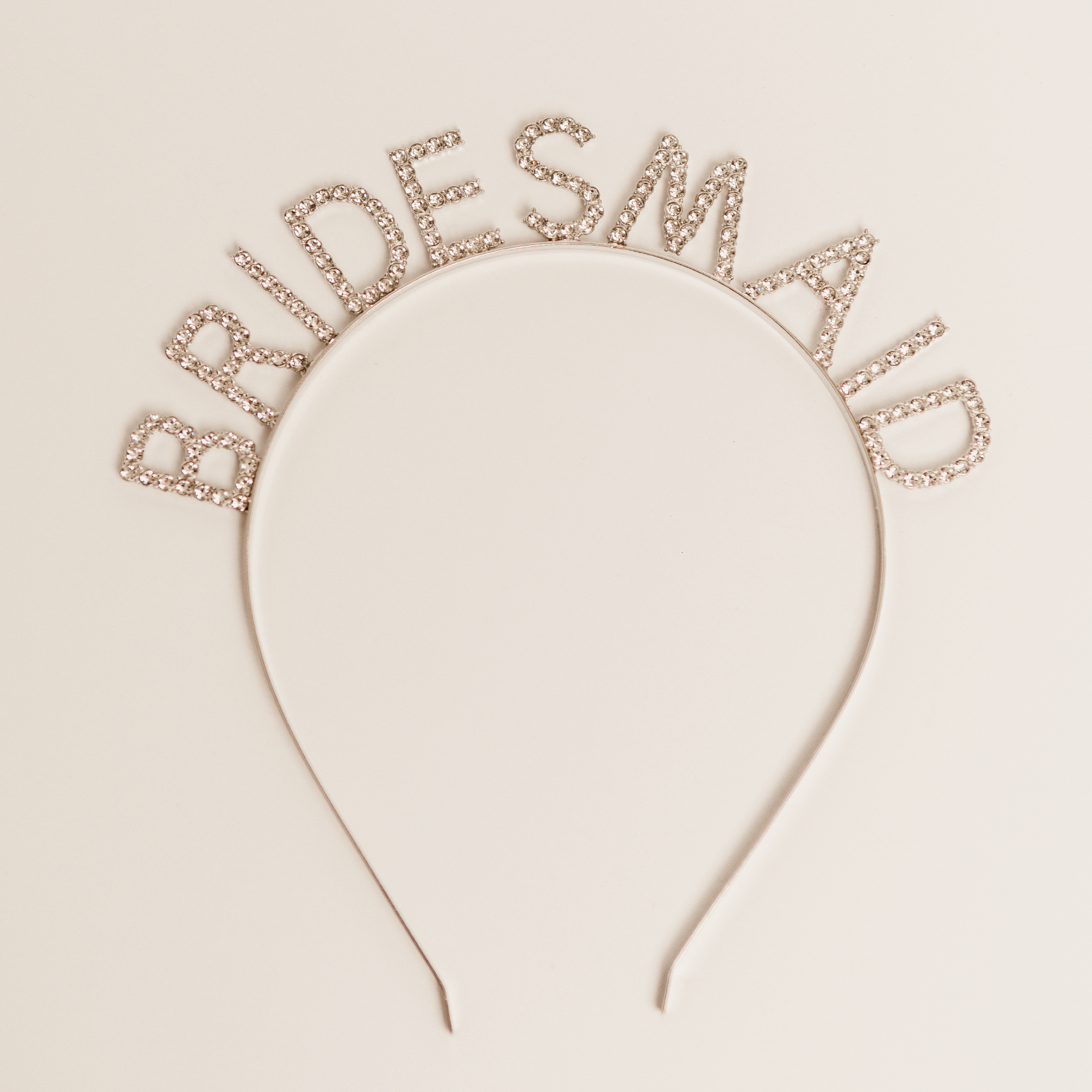 Diadema con Brillos