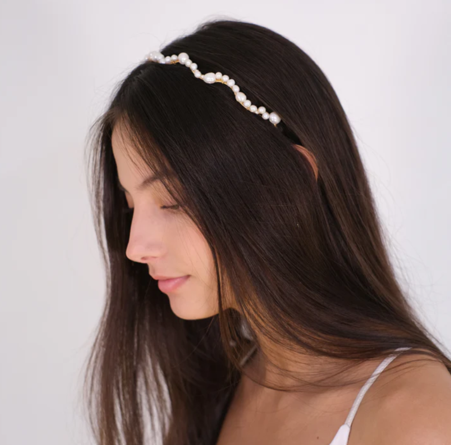 Diadema "Femme"