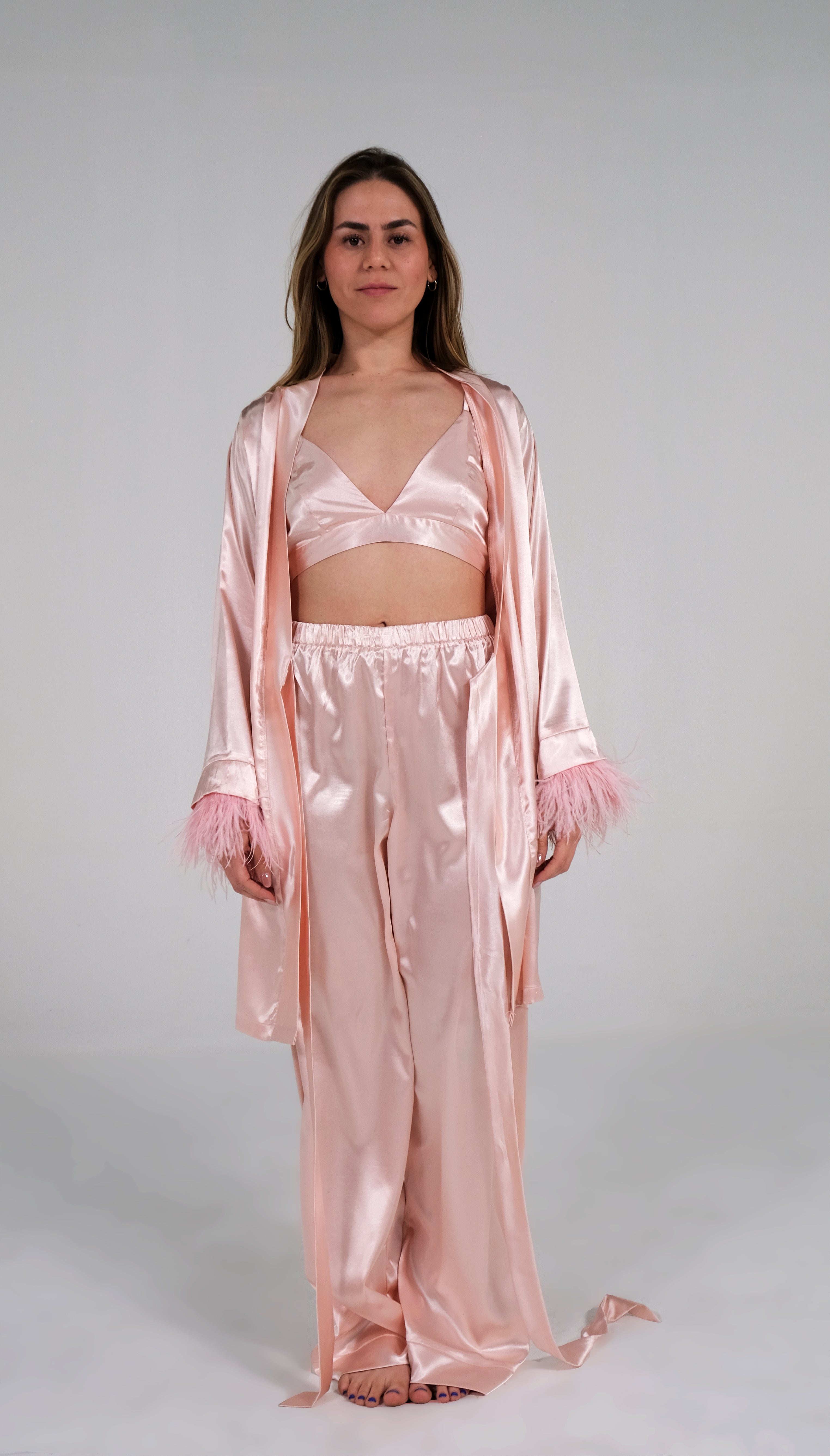 Set Pijama "Felix"