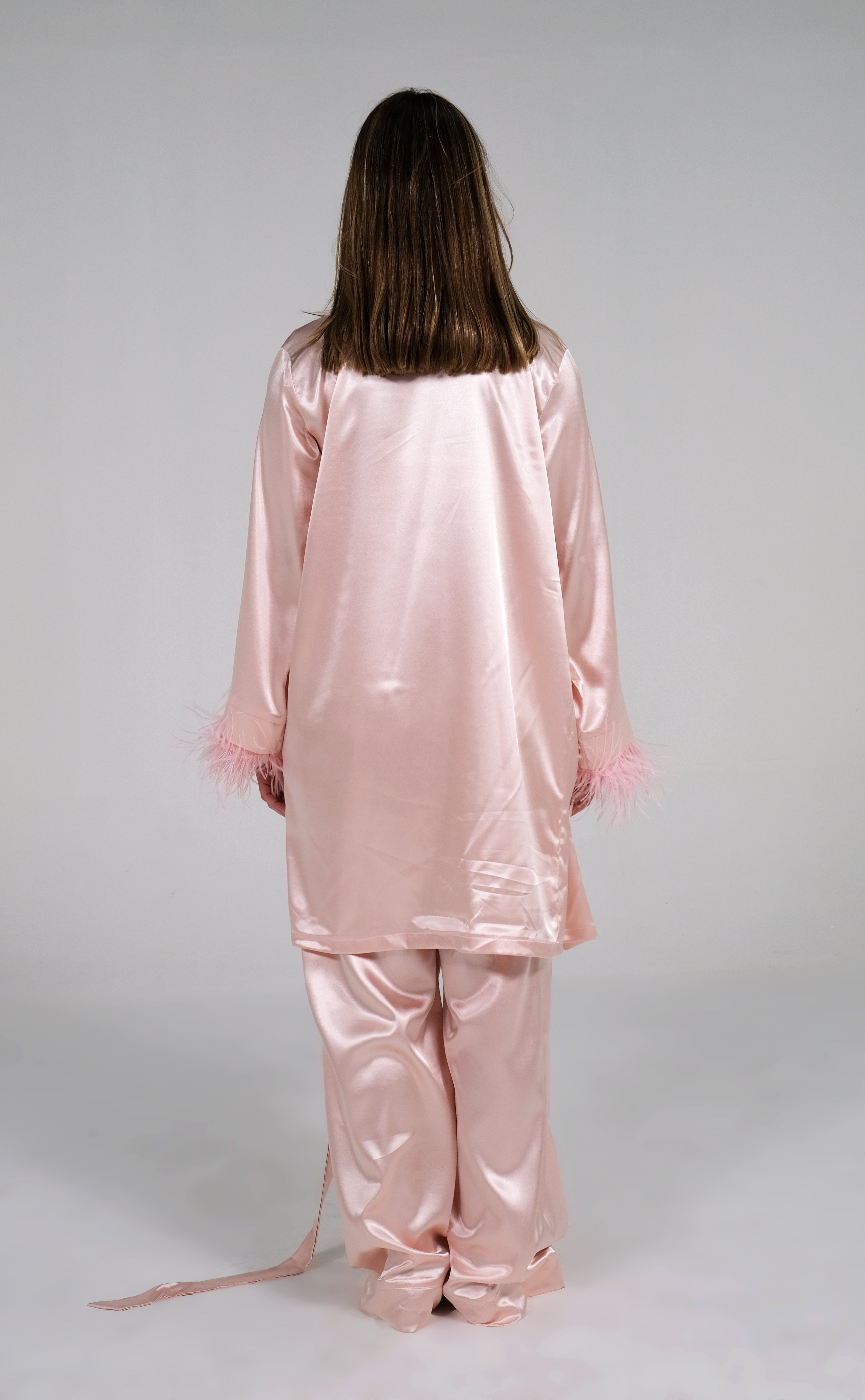 Set Pijama "Felix"
