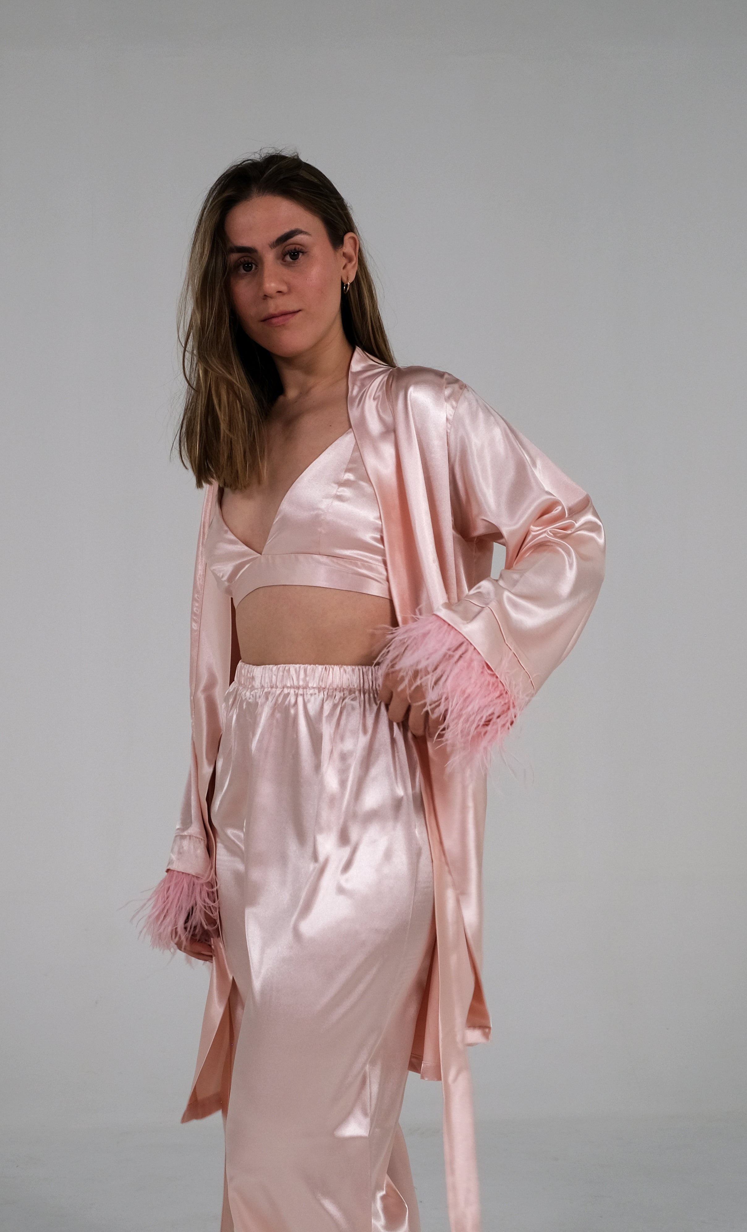 Set Pijama "Felix"