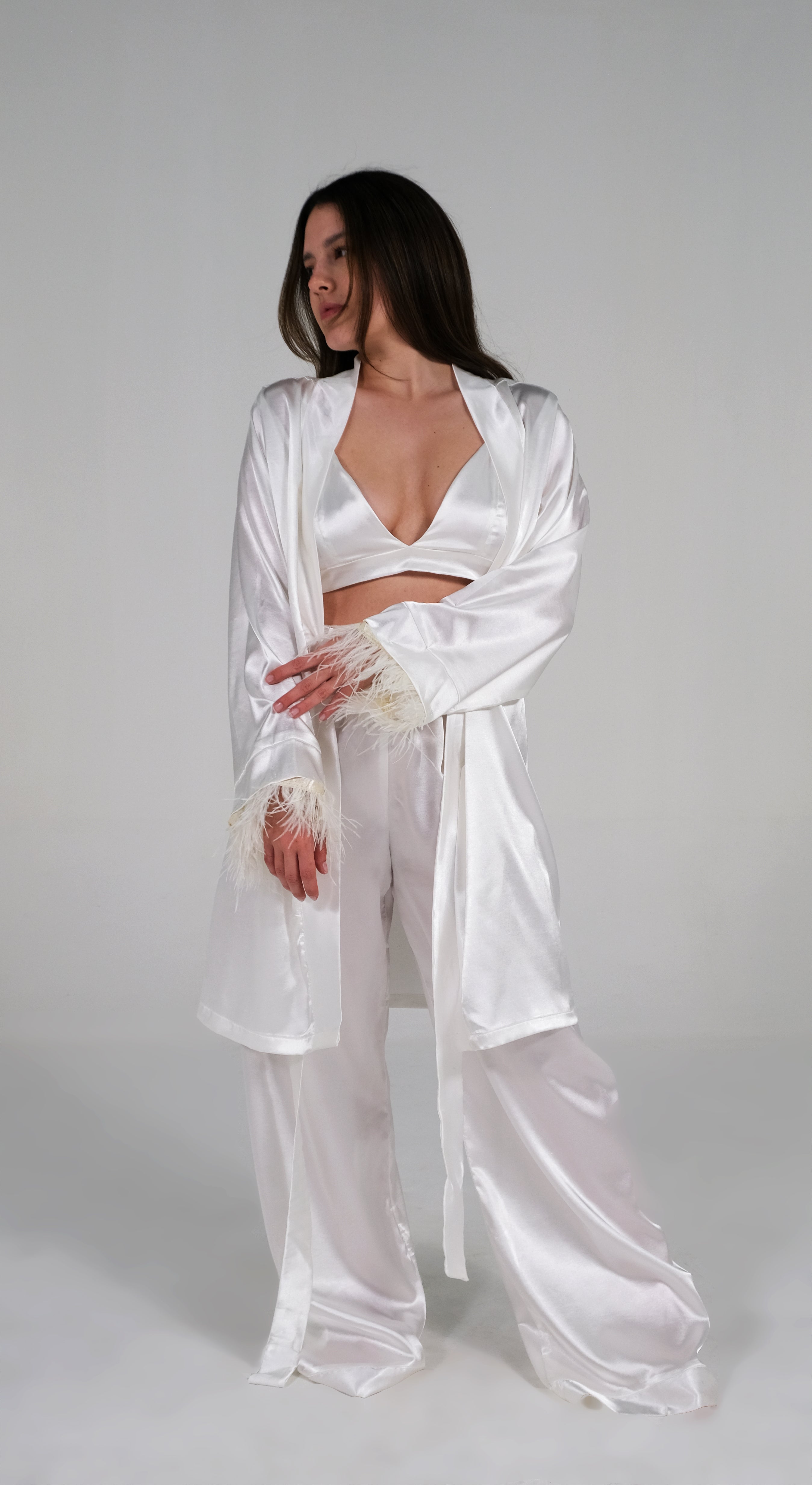 Set Pijama "Felix"