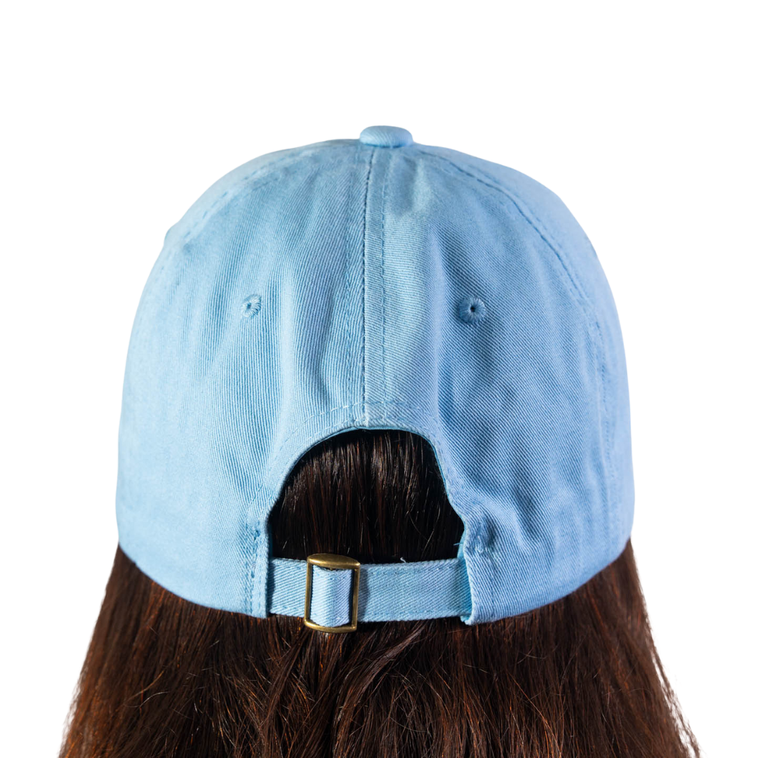 Gorra Last Toast on the Coast Shell Personalizada