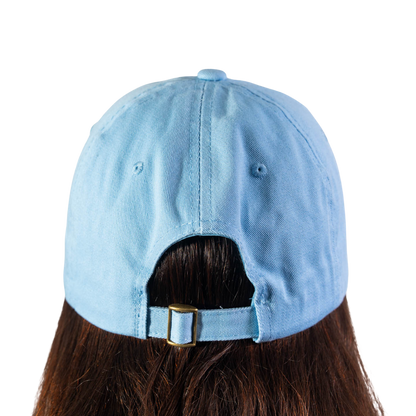 Gorra Last Toast on the Coast Shell Personalizada