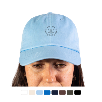 Gorra Last Toast on the Coast Shell Personalizada