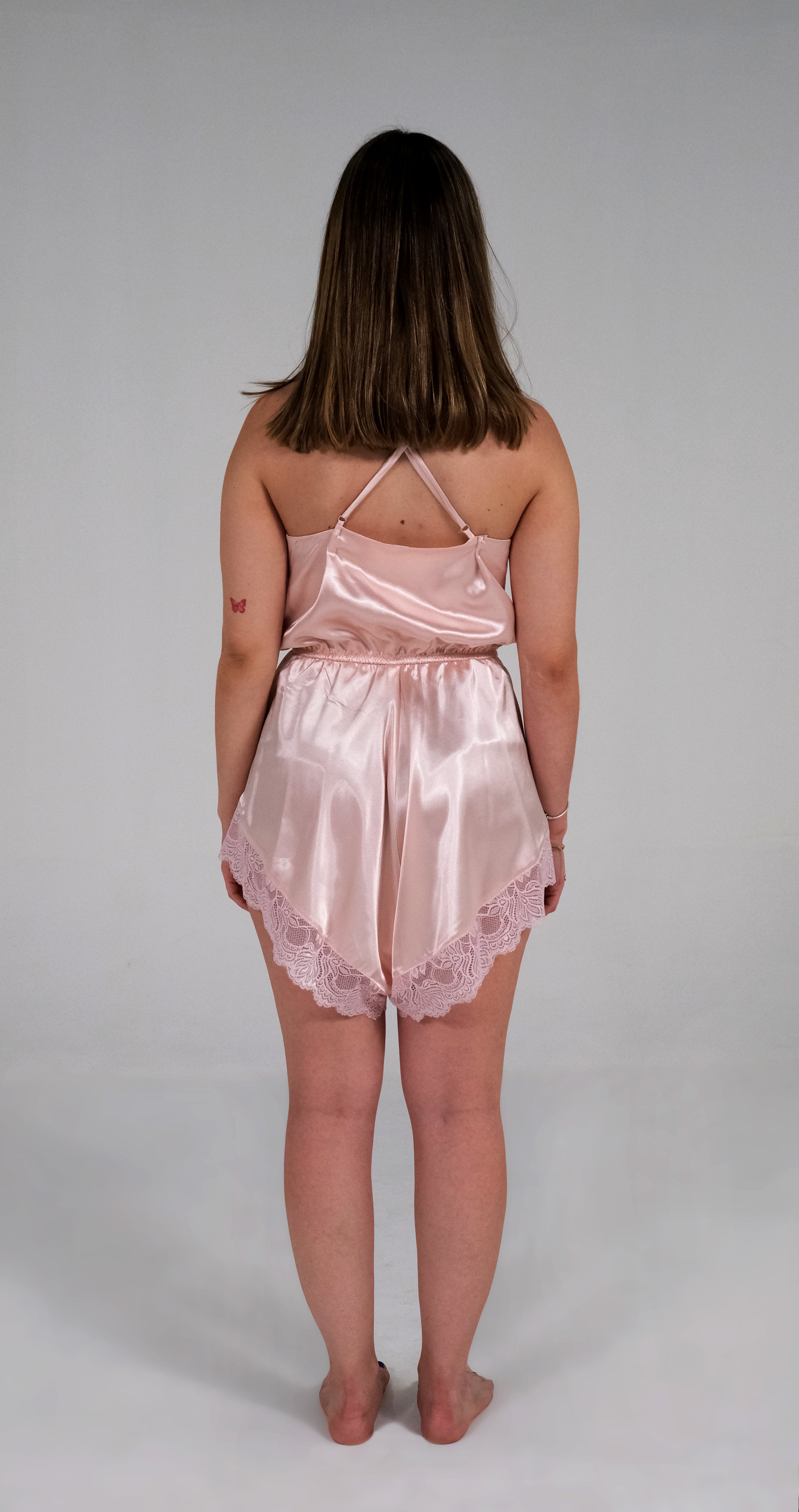 Jumpsuit "Isabel"