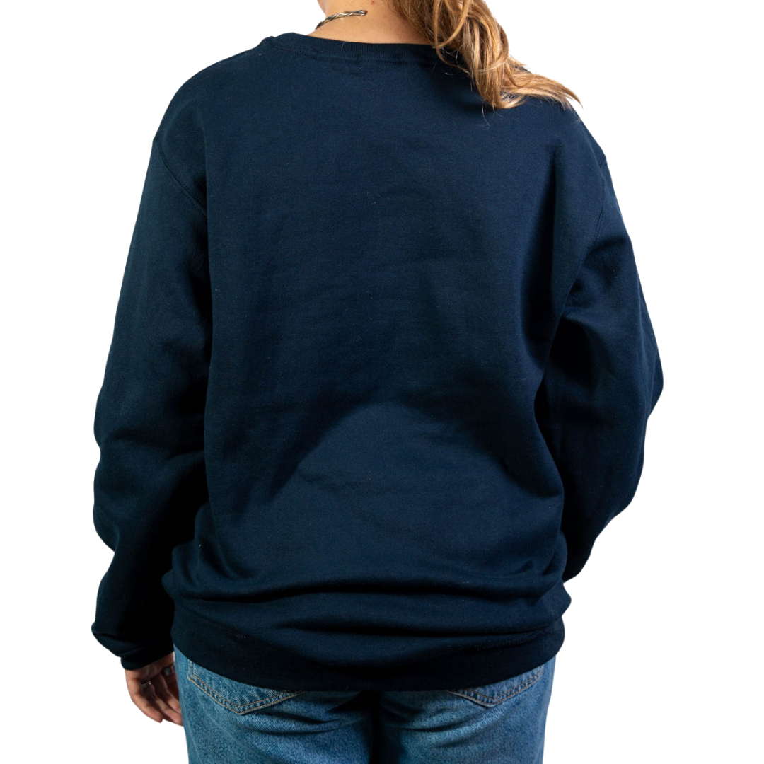 Sudadera Margs & Matrimony Personalizada