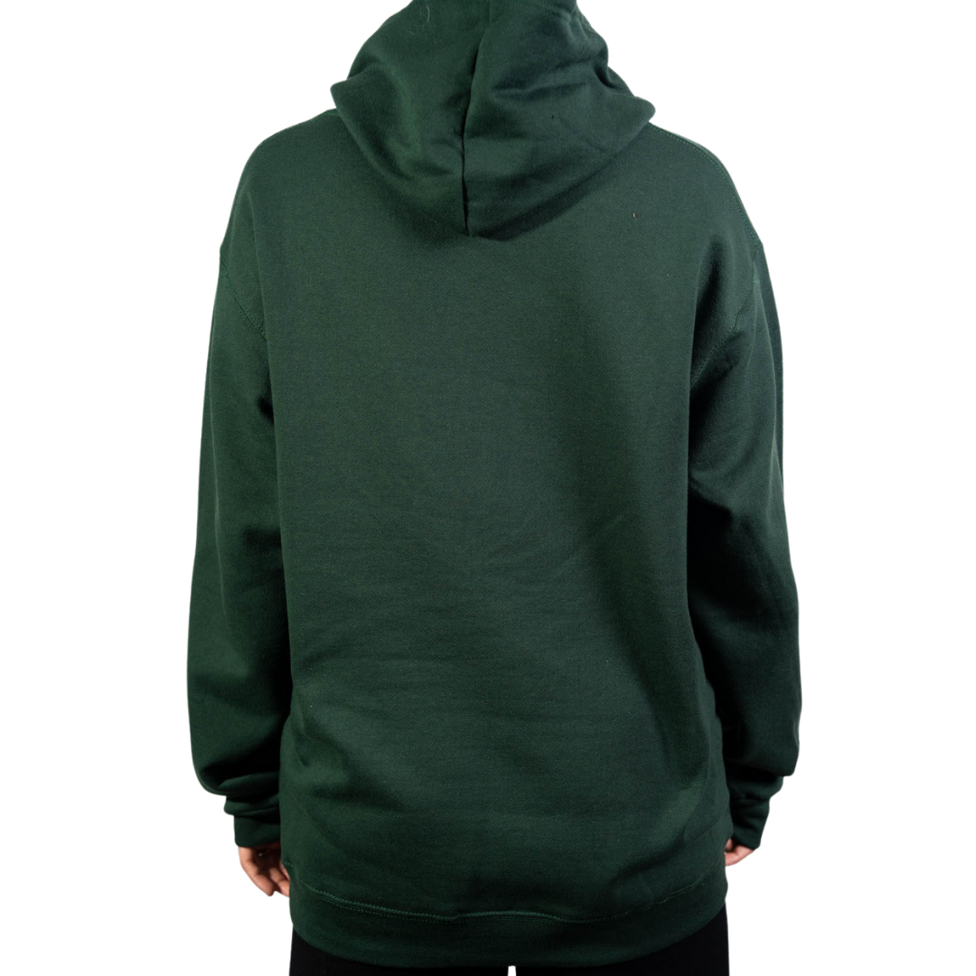Sudadera Last Toast on the Coast Personalizada