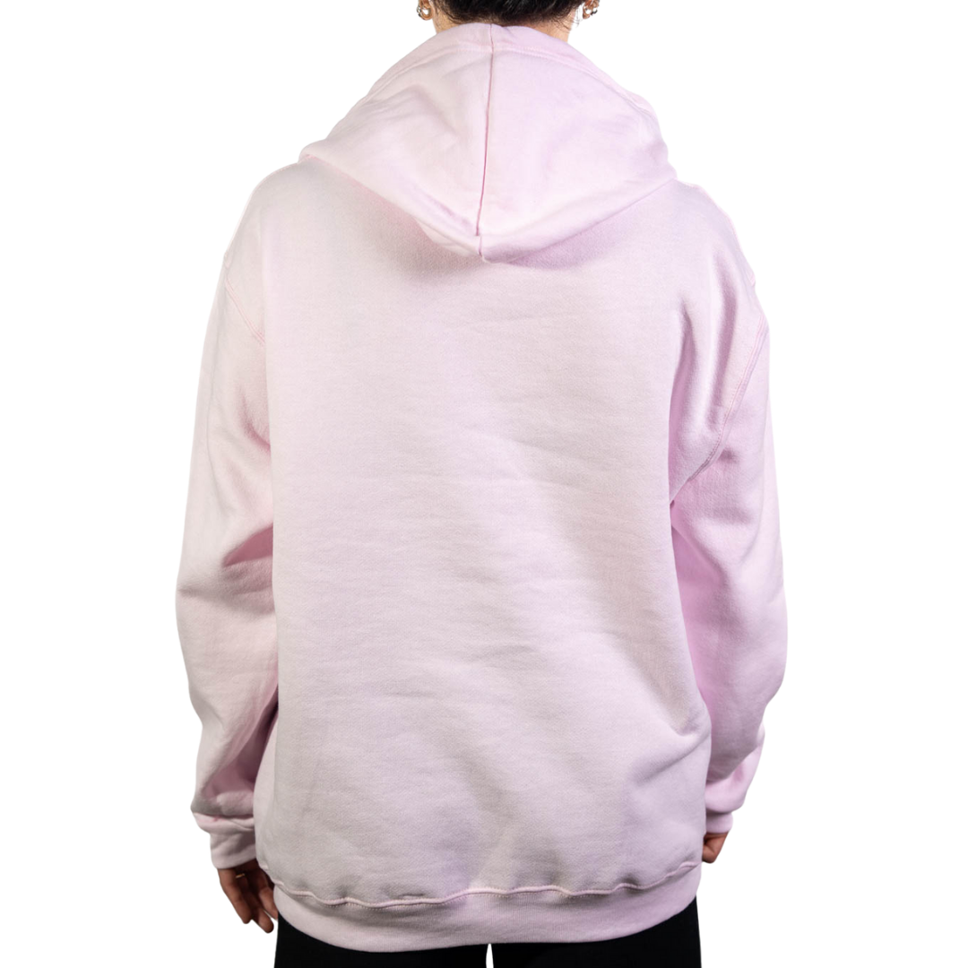Sudadera Team Bride Personalizada