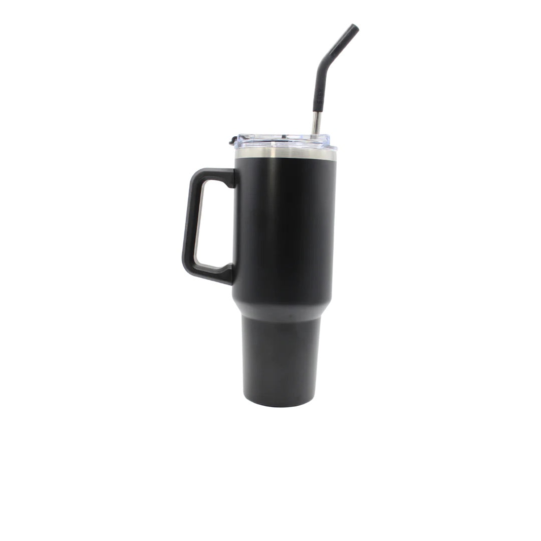 Termo Aislante con Asa 40oz