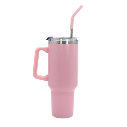 Termo Aislante con Asa 40oz