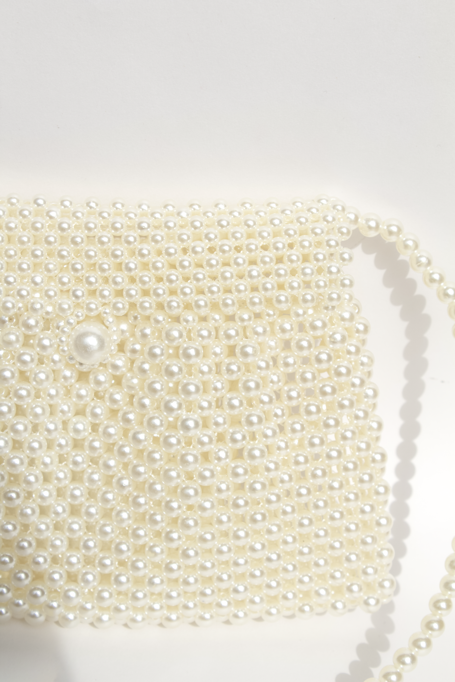 Bolsa de Perlas