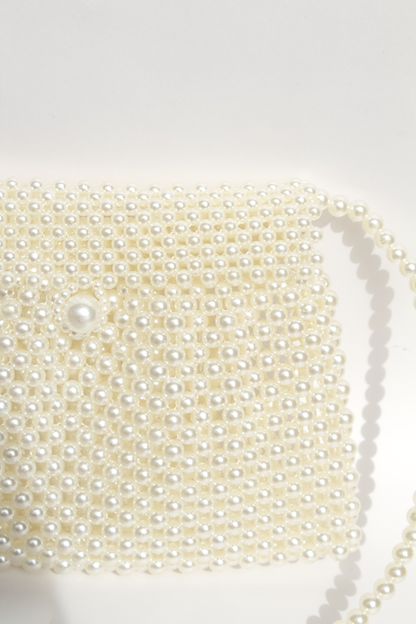 Bolsa de Perlas