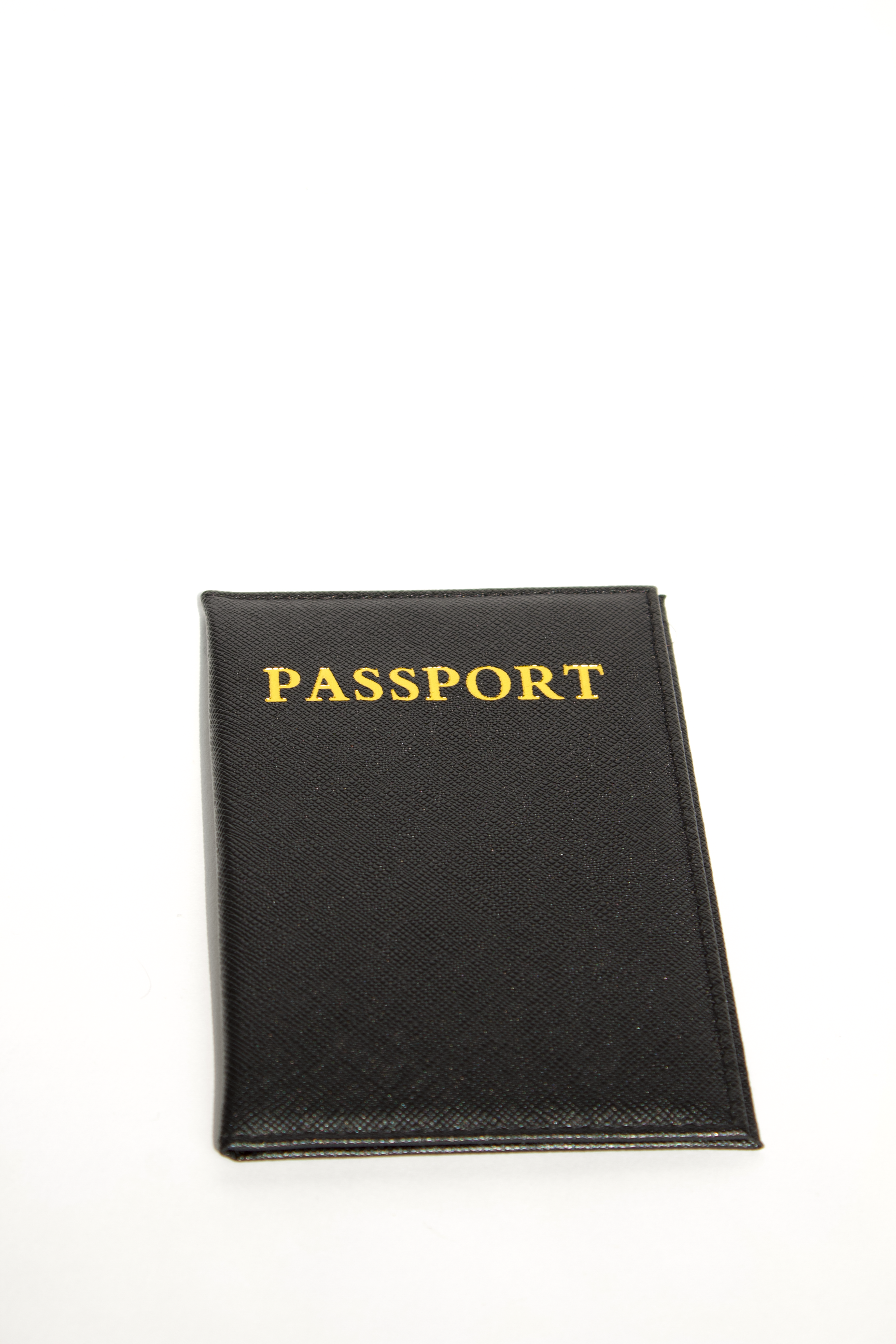 Portapasaporte personalizado