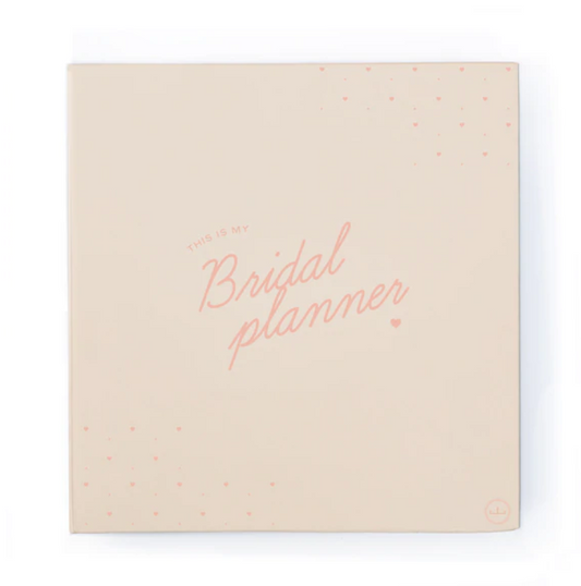 Bridal Planner | Wedding day | Bride Thru