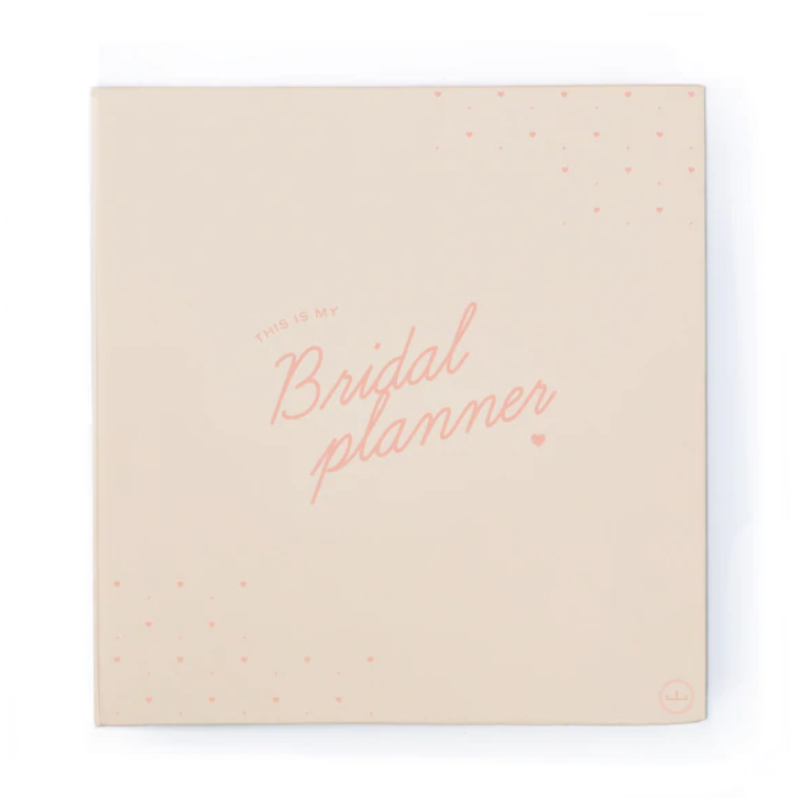 Bridal Planner | Wedding day | Bride Thru