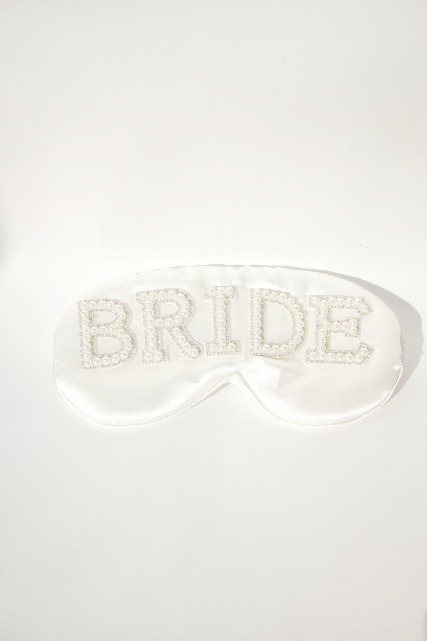 Antifaz "Bride"
