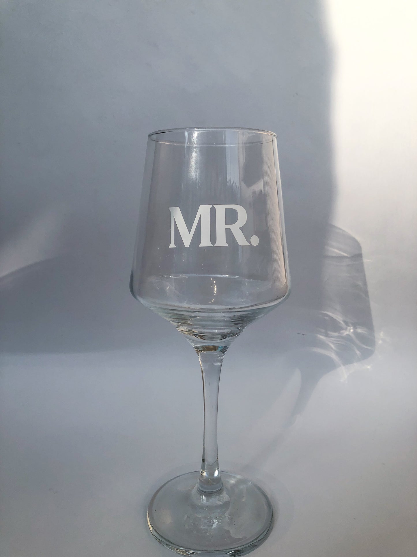 Copa de Vino