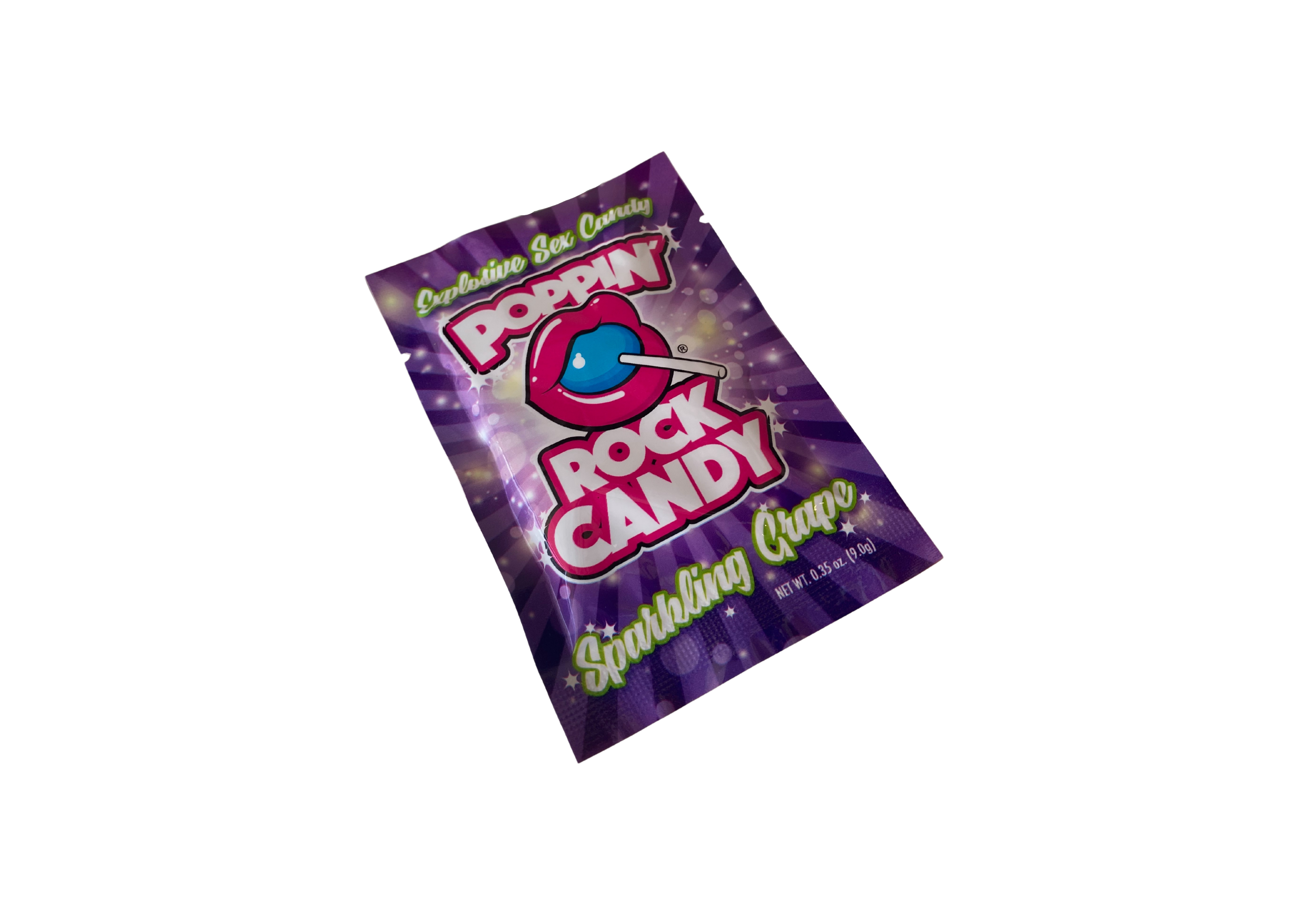 Popping Candy