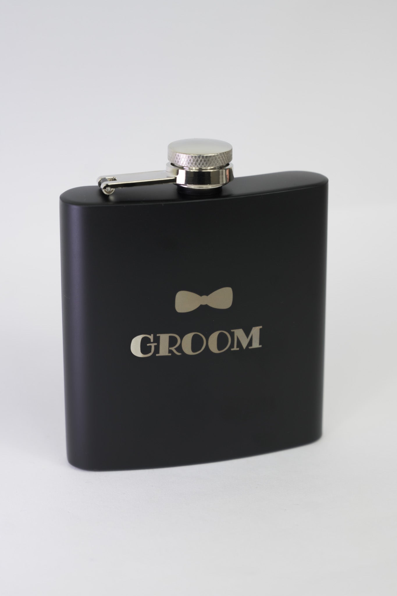 Licorera Groom
