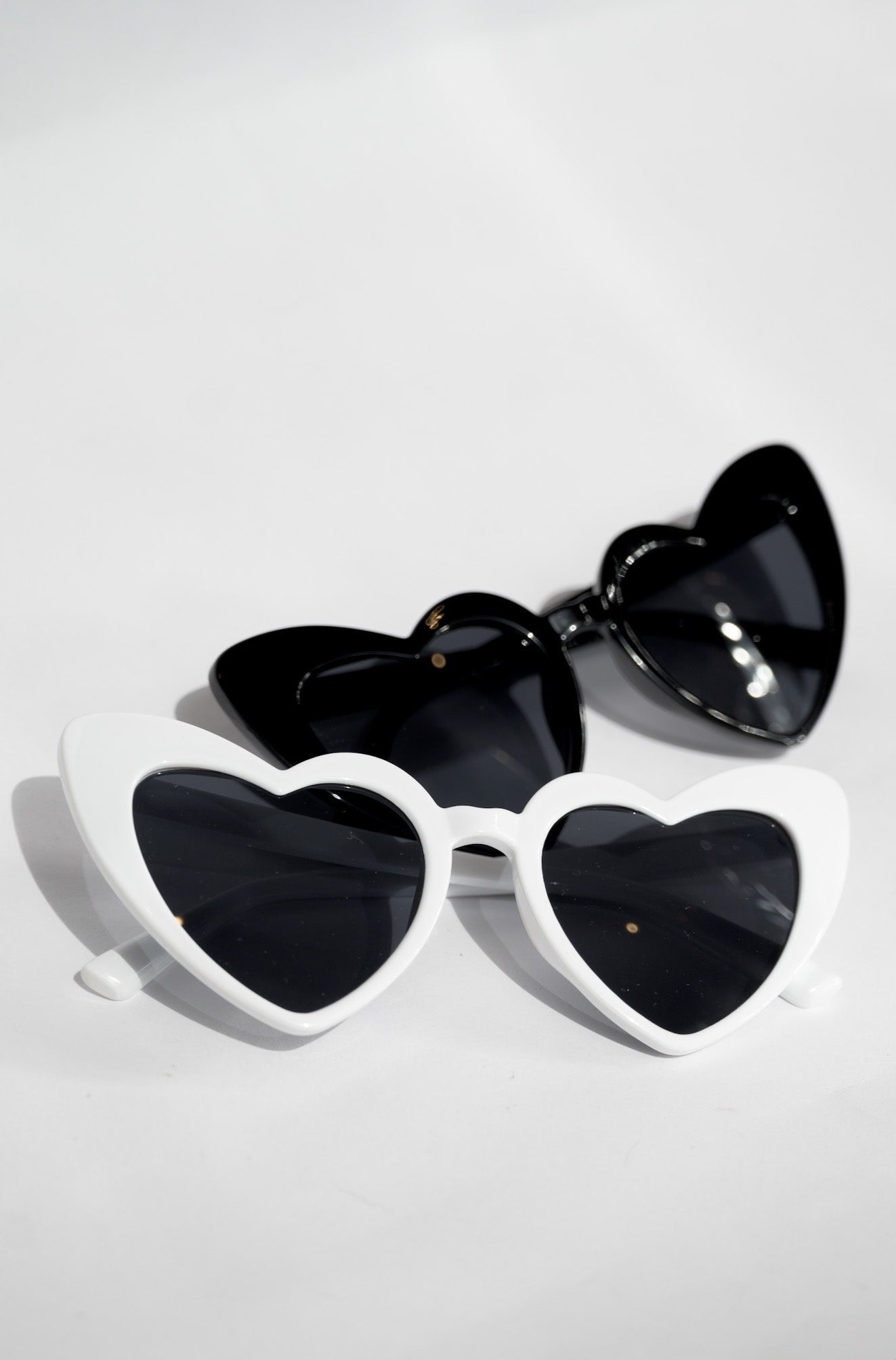 Lentes de Corazón