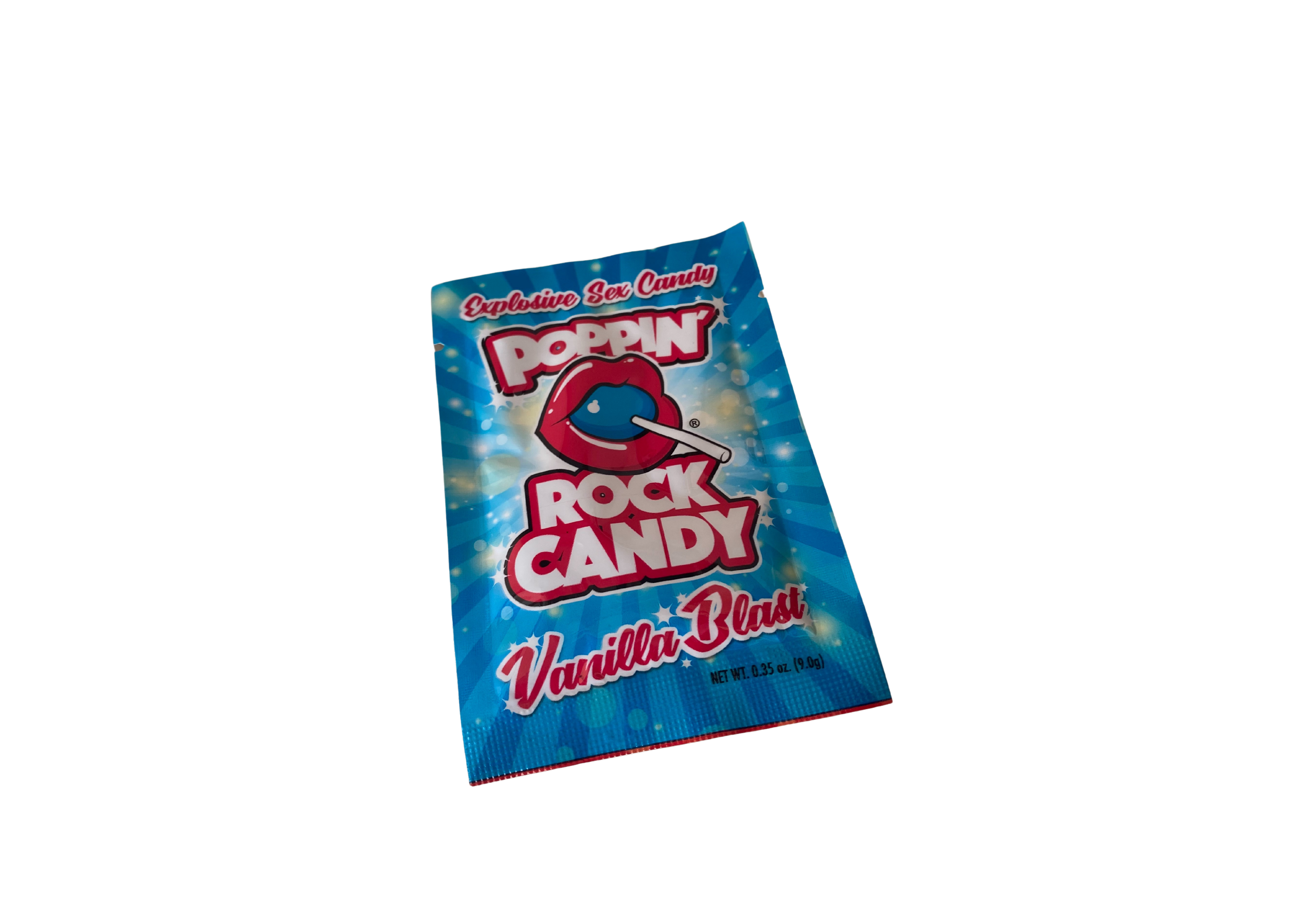 Popping Candy