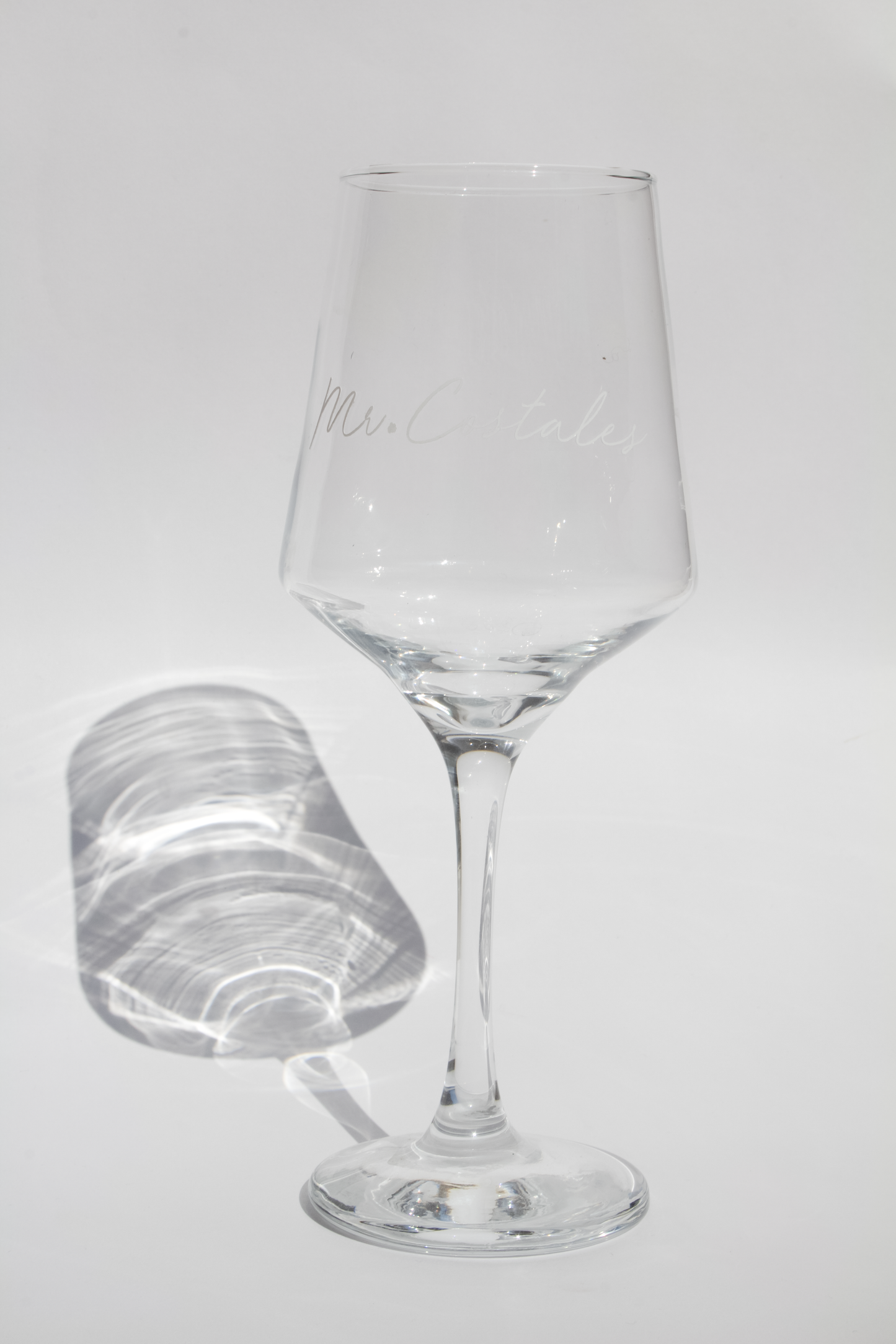 Copa de Vino