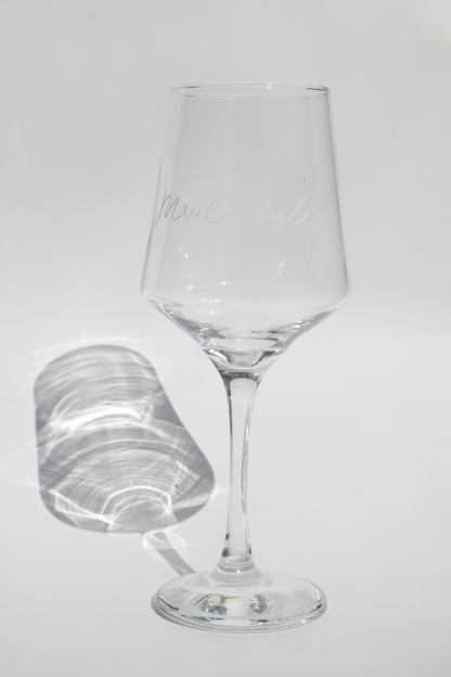 Copa de Vino