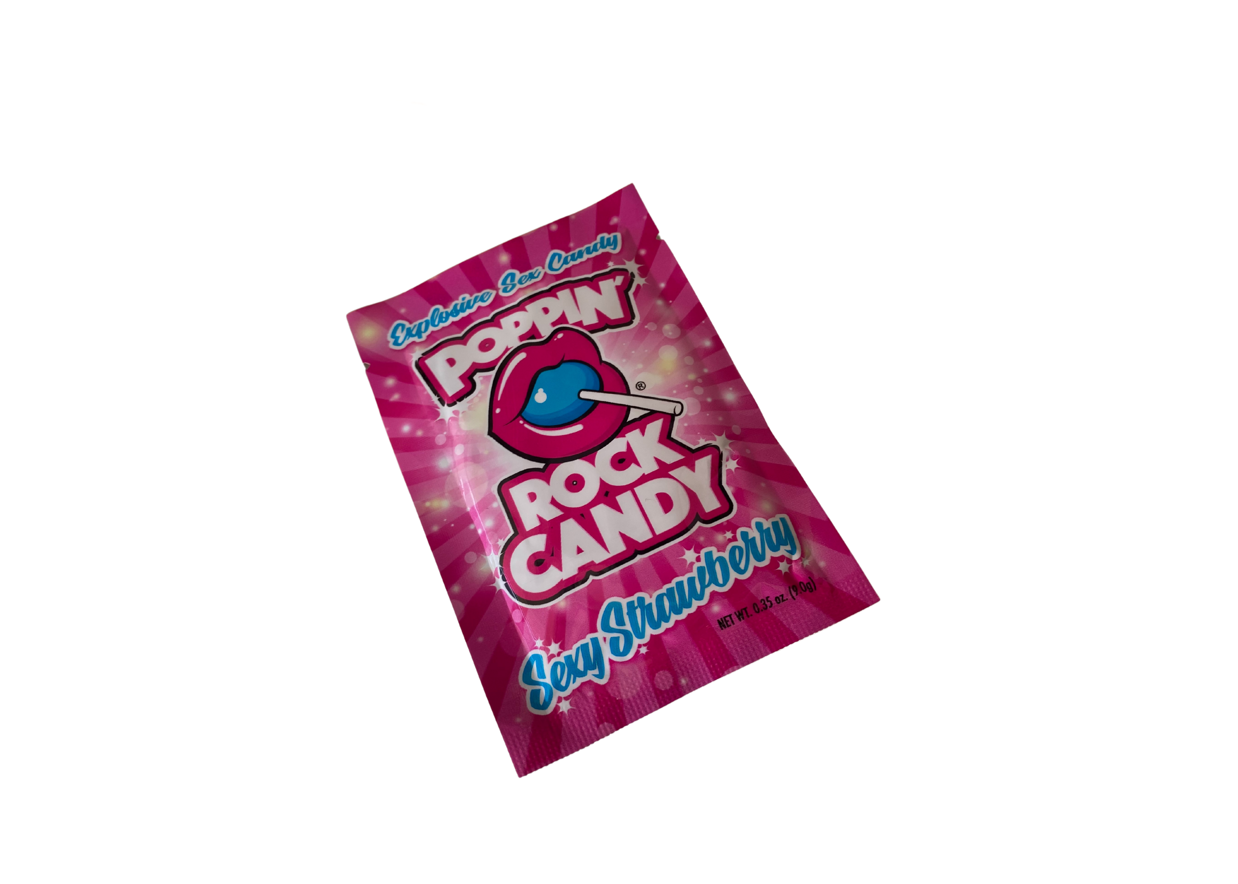 Popping Candy