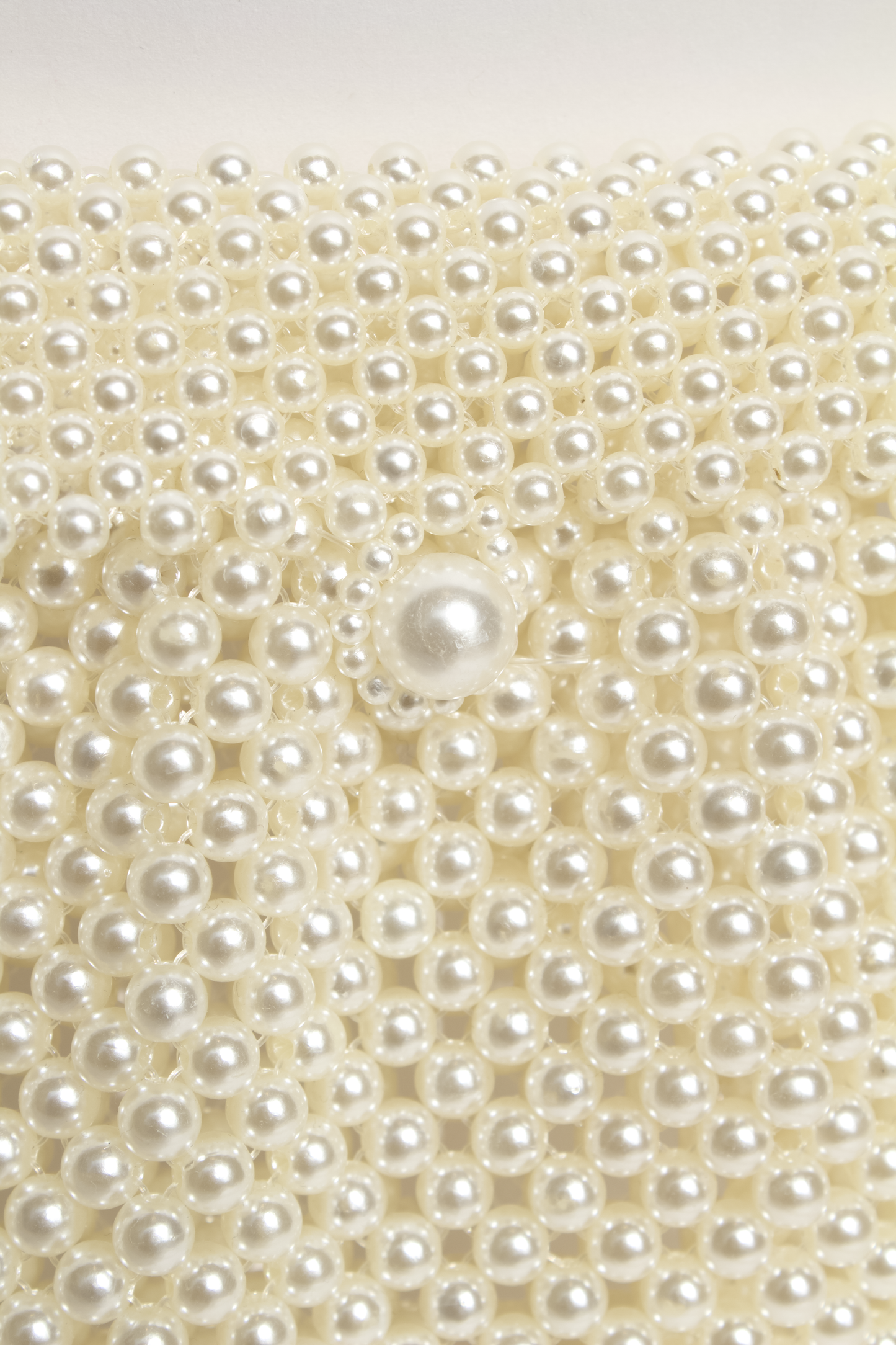Bolsa de Perlas