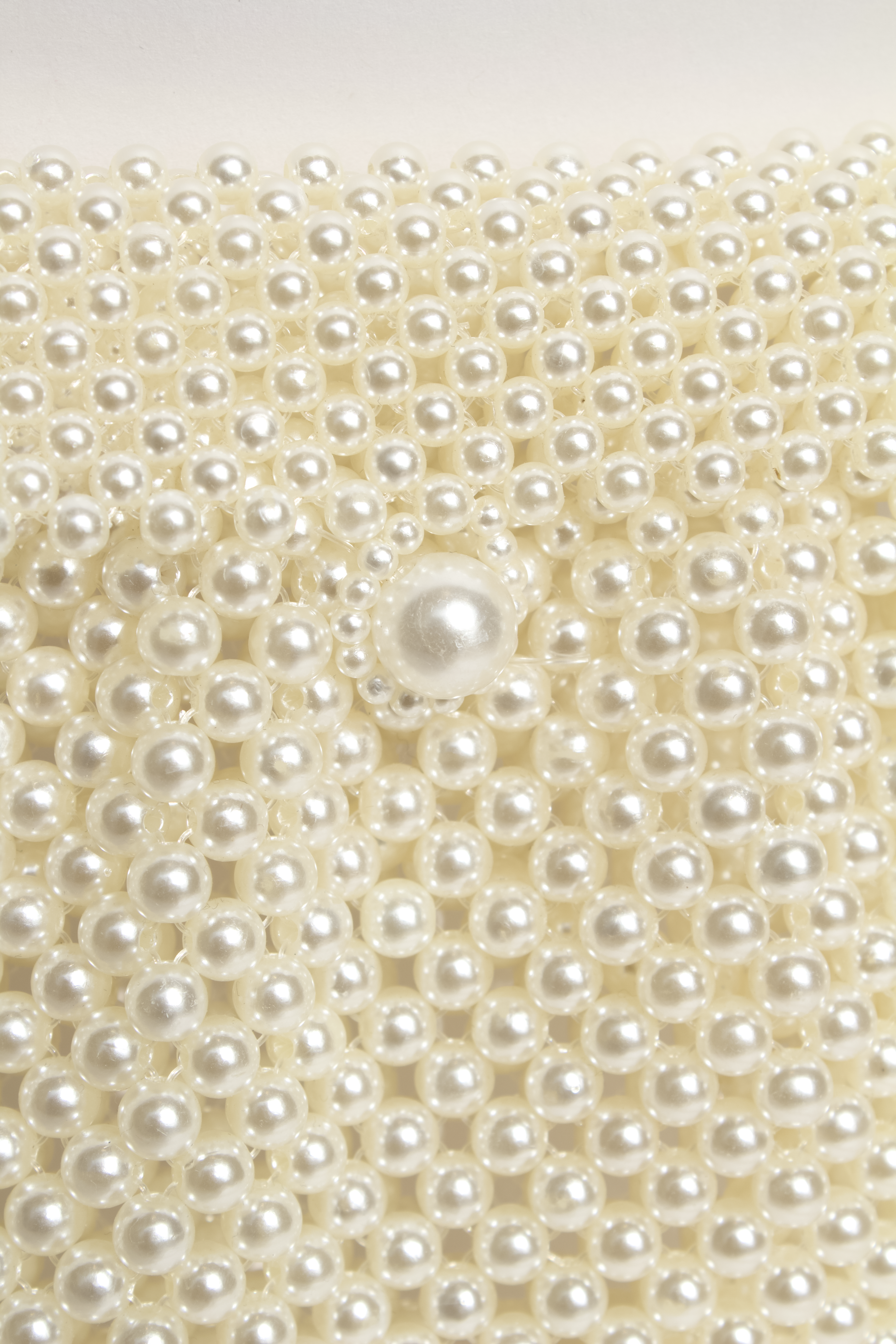 Bolsa de Perlas