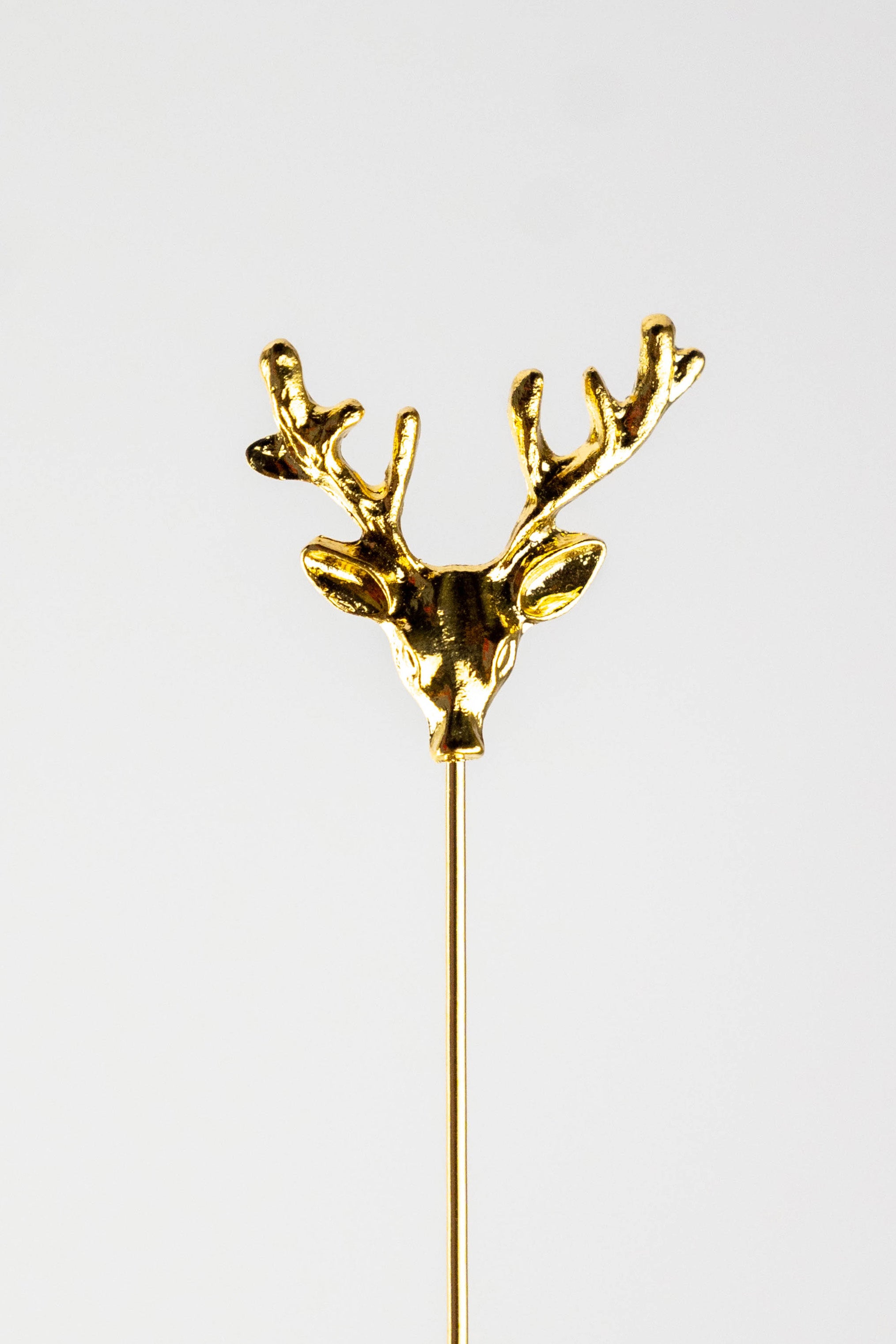 Boutonnière Venado