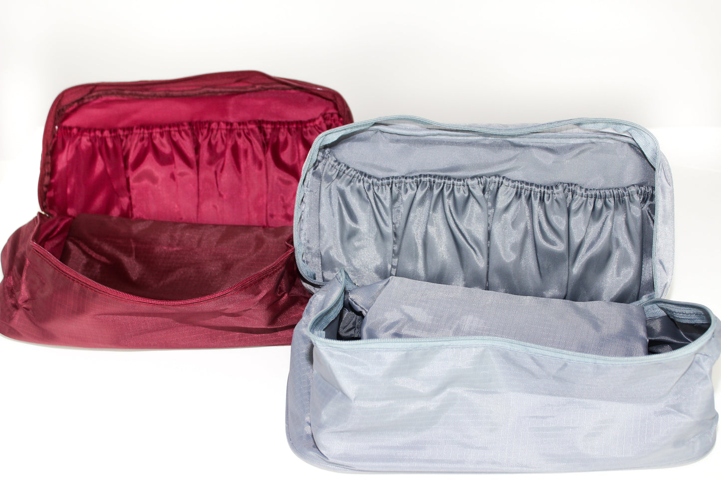 Travel organizer underwear set