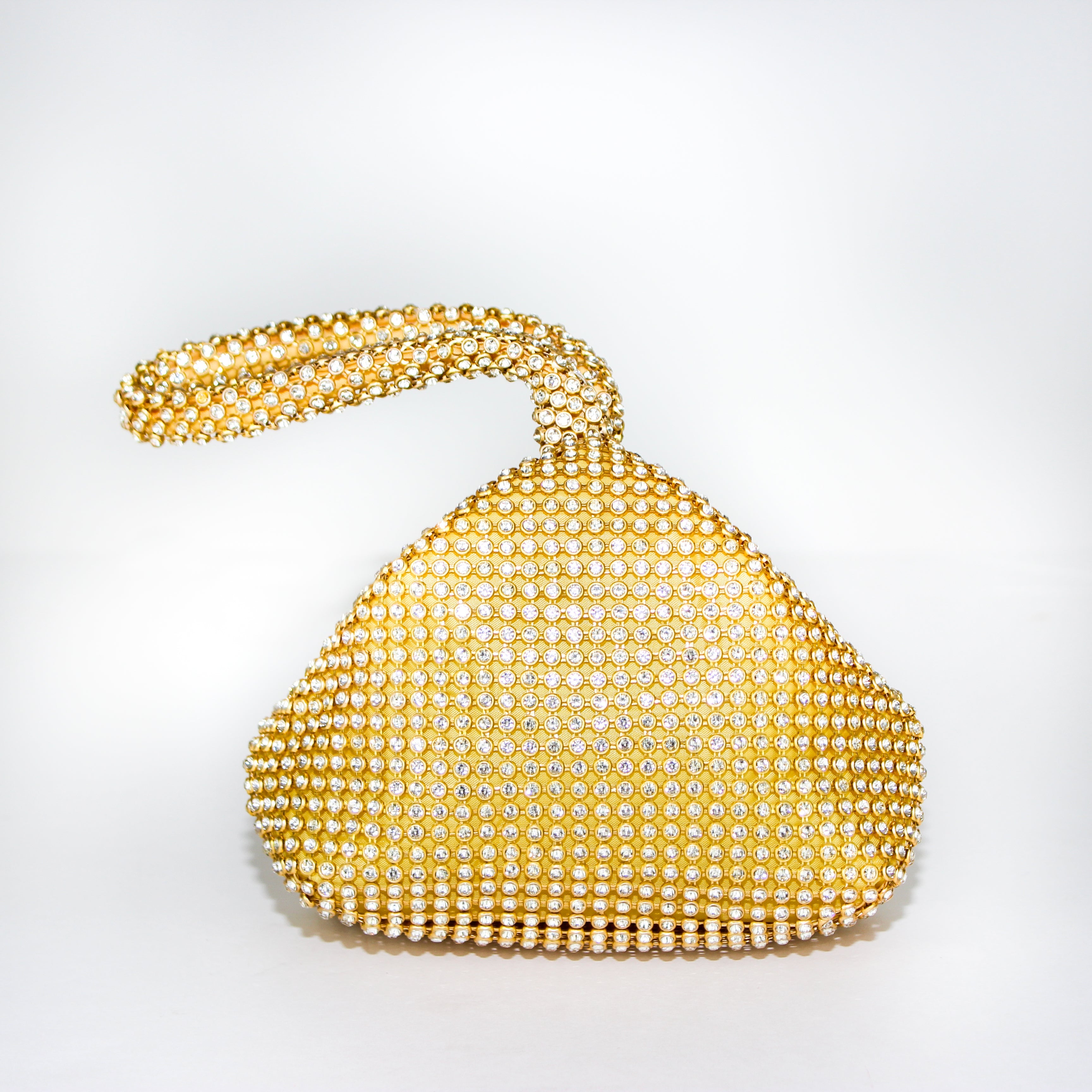 Mini hand bag