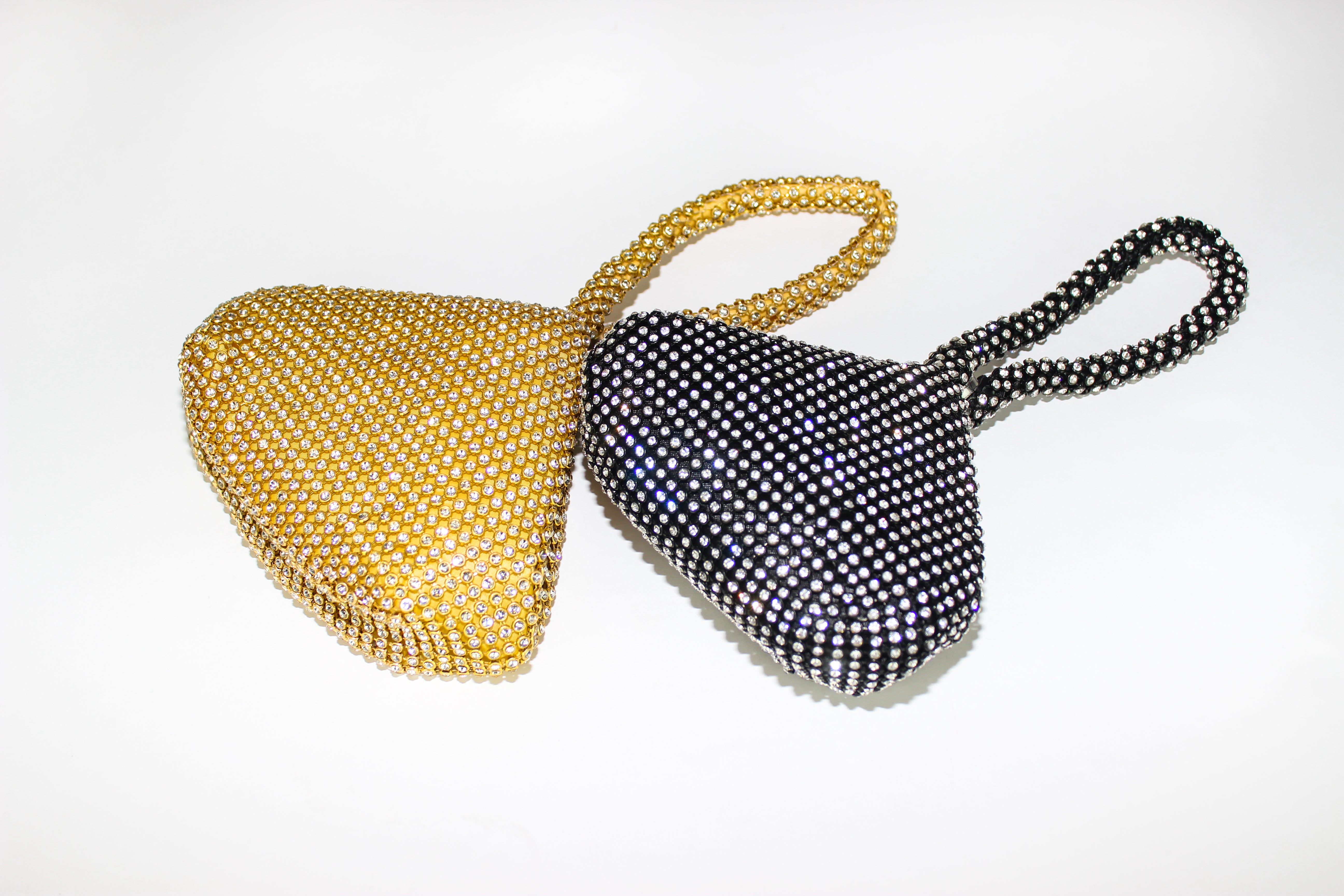 Mini hand bag