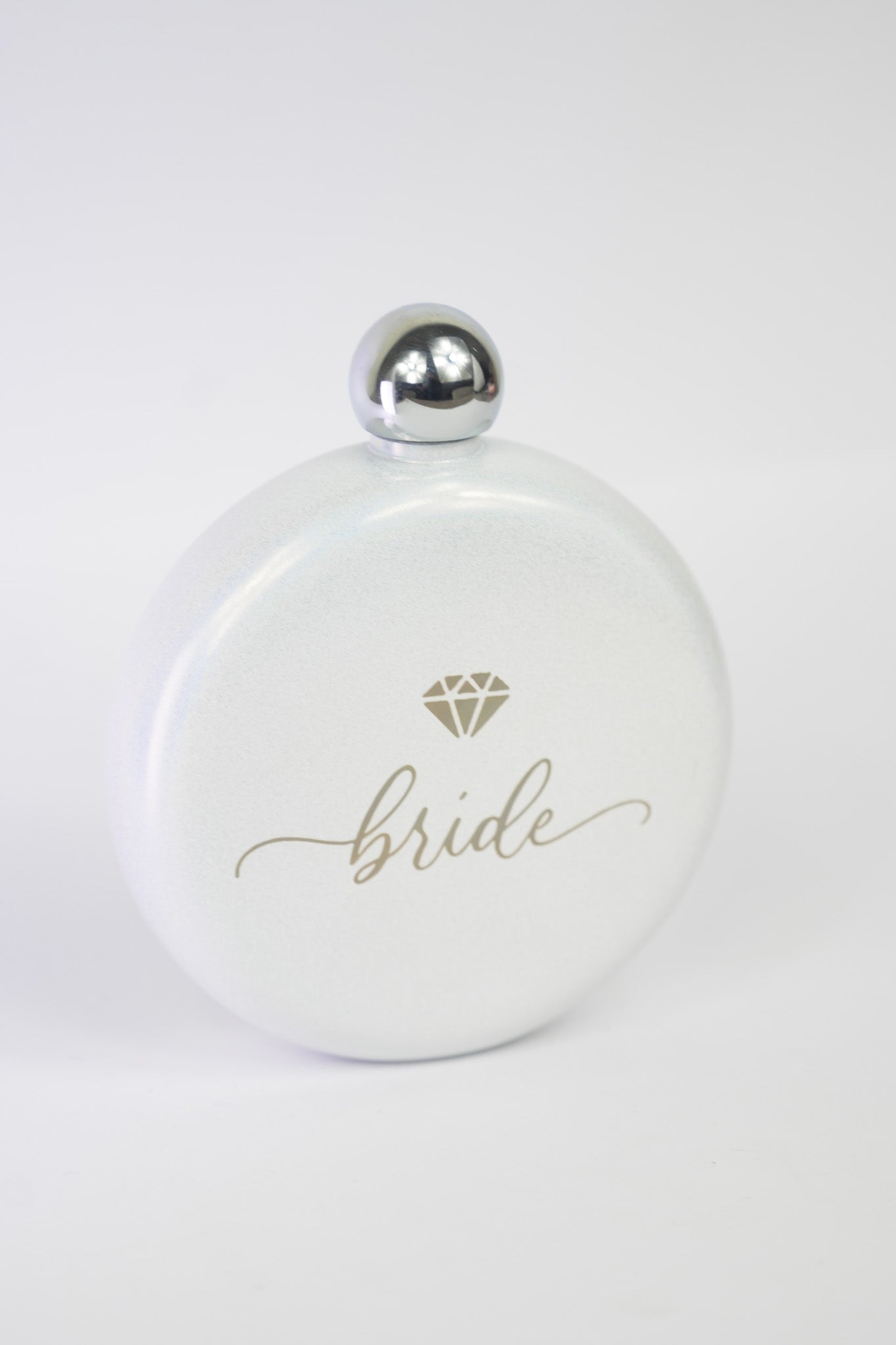 Licorera Bride