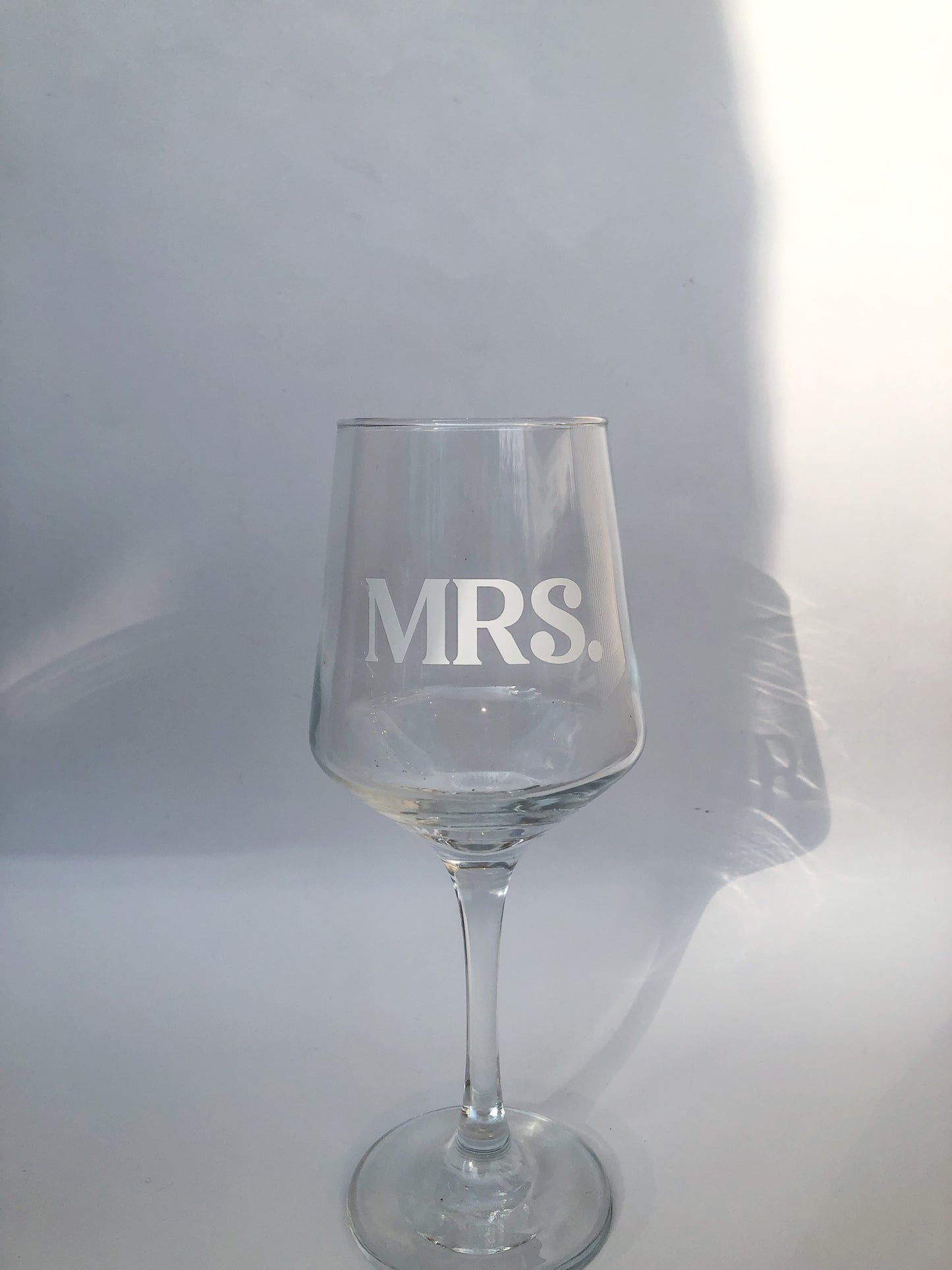 Copa de Vino