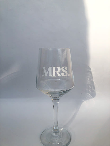 Copa de Vino