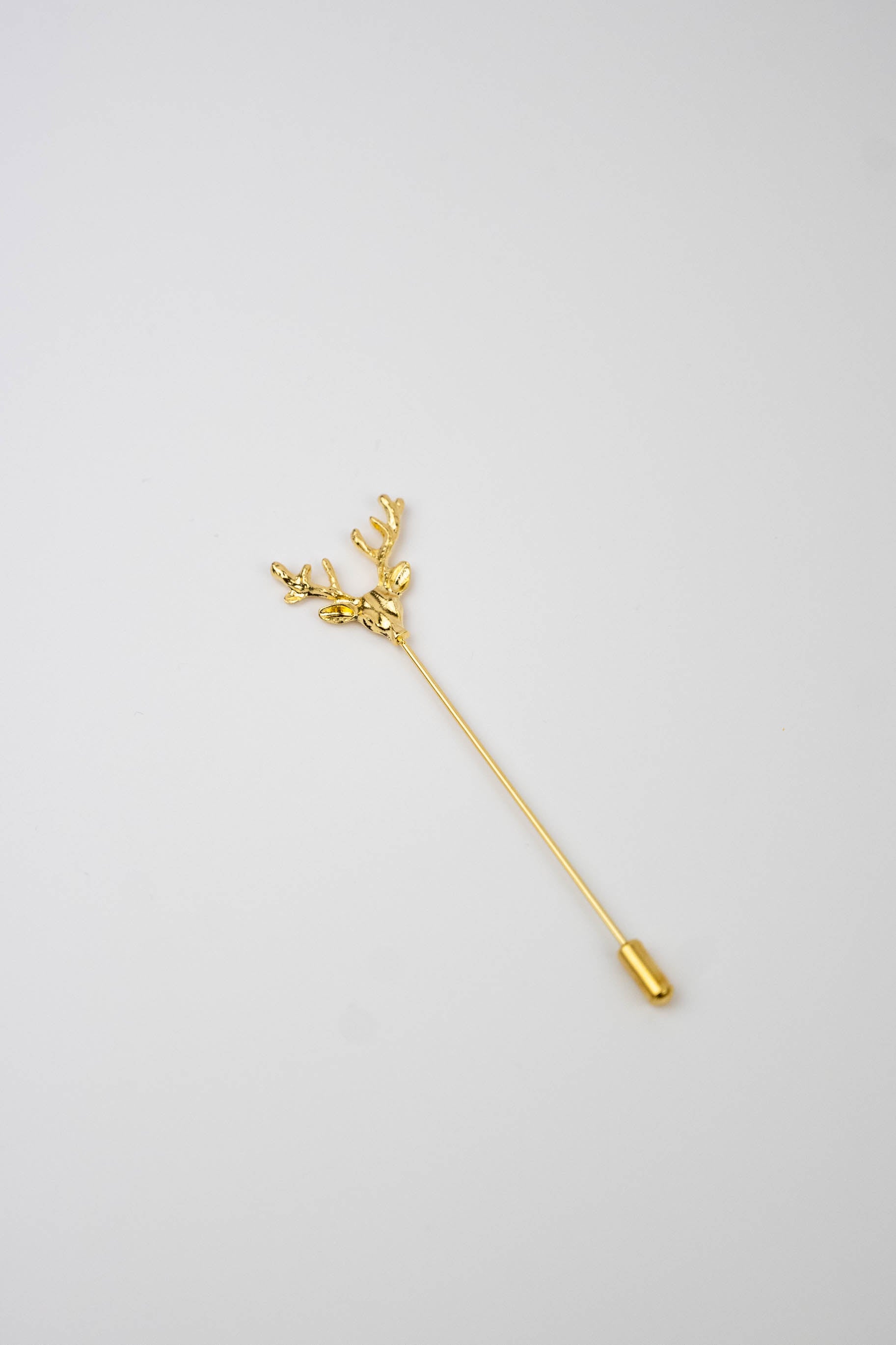 Boutonnière Venado