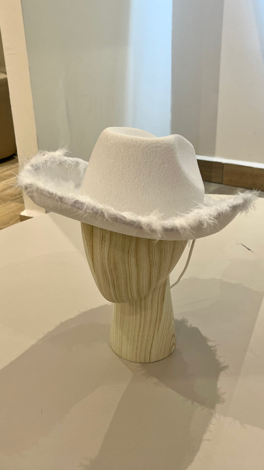 Sombrero Vaquero